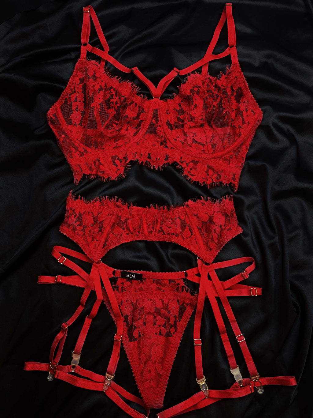 GRACE SET