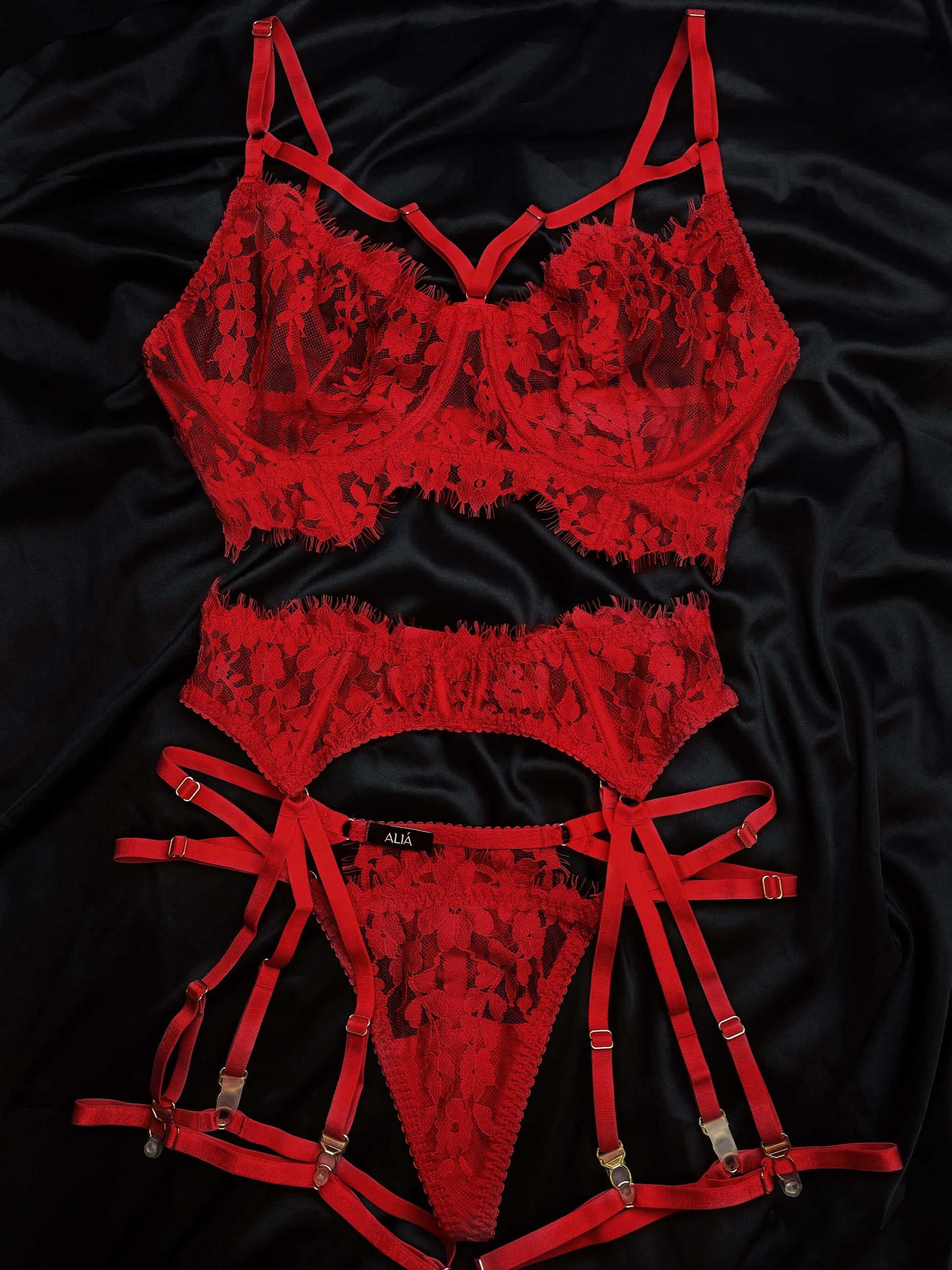 GRACE SET