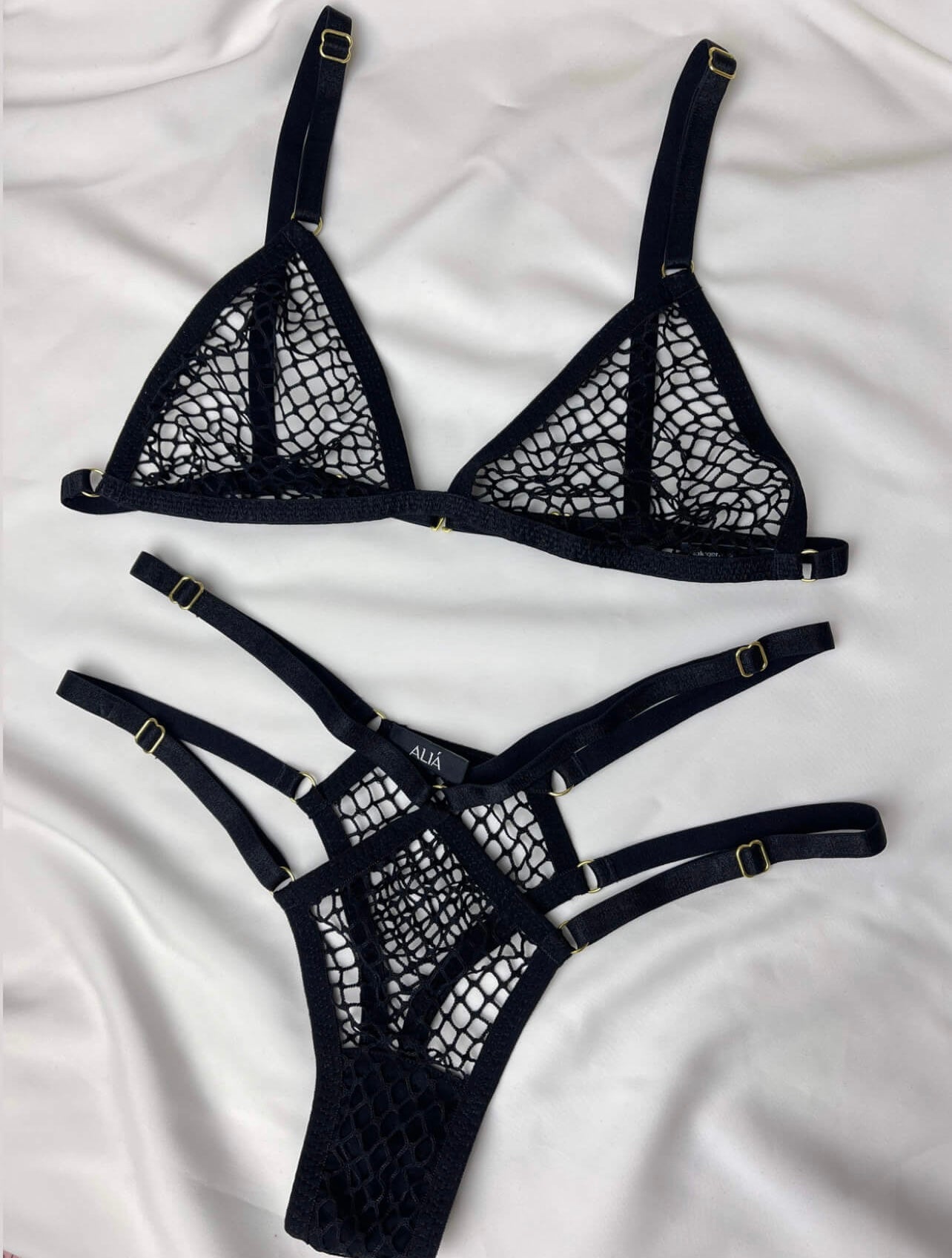 KRISTIN SET