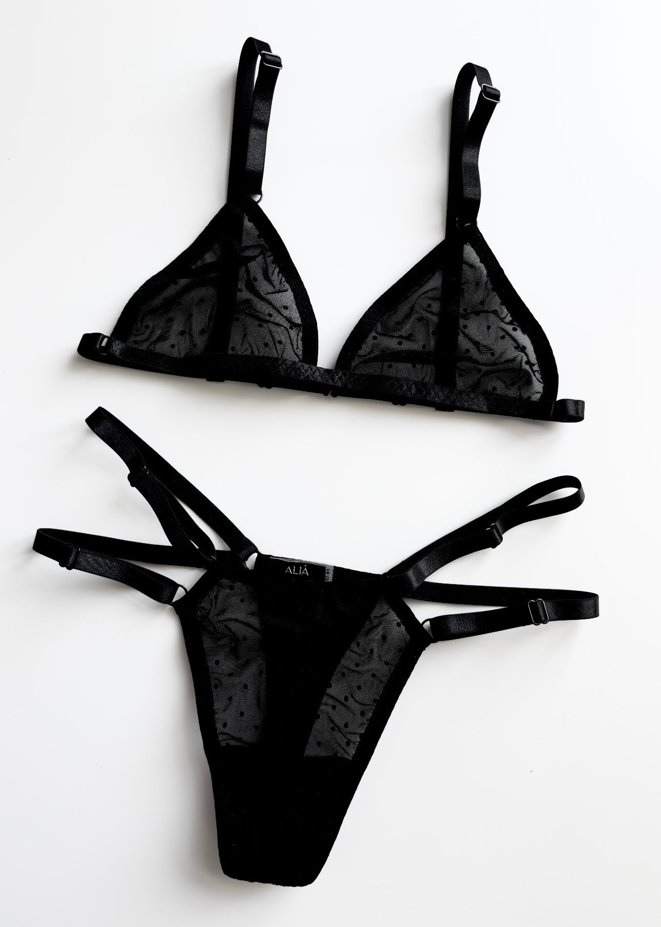 DOTTY SET