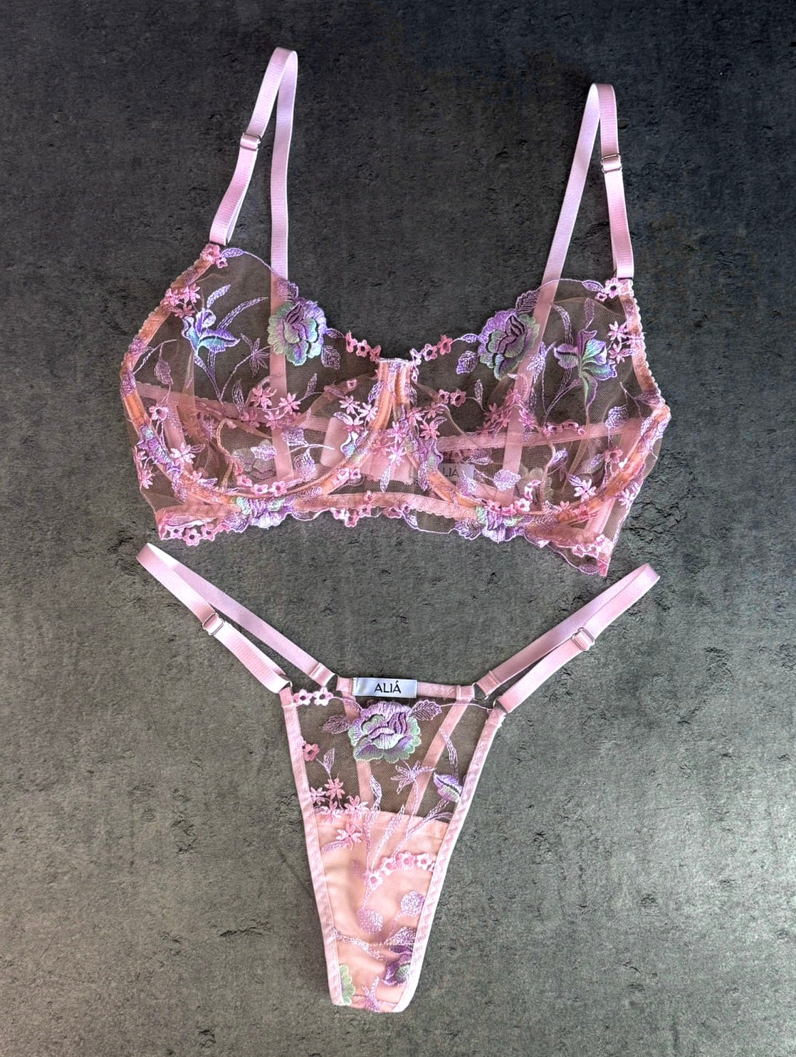 LEVI SET