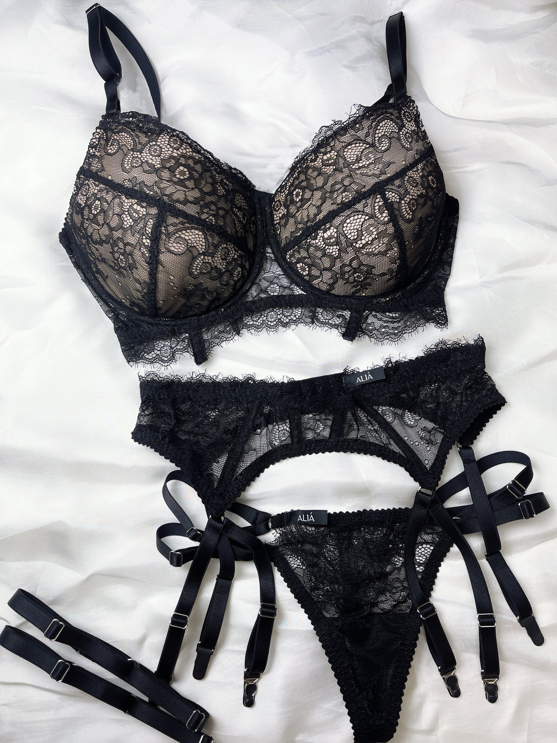 GRACE SET