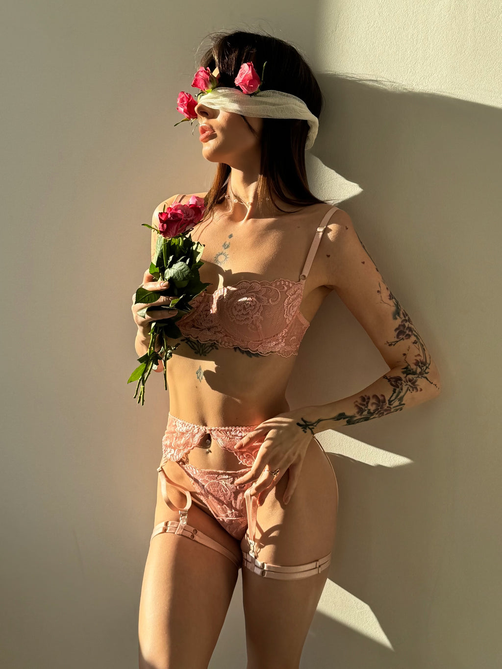 PEACH SET