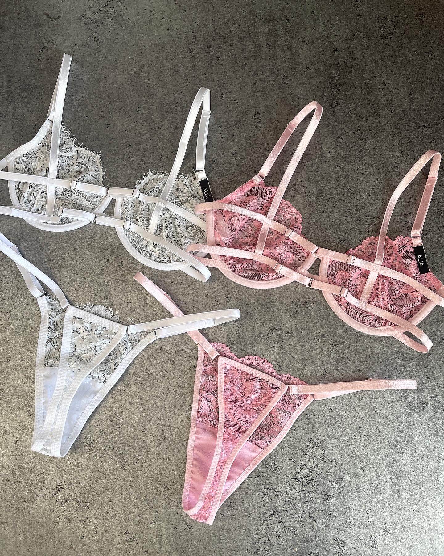 MIA SET