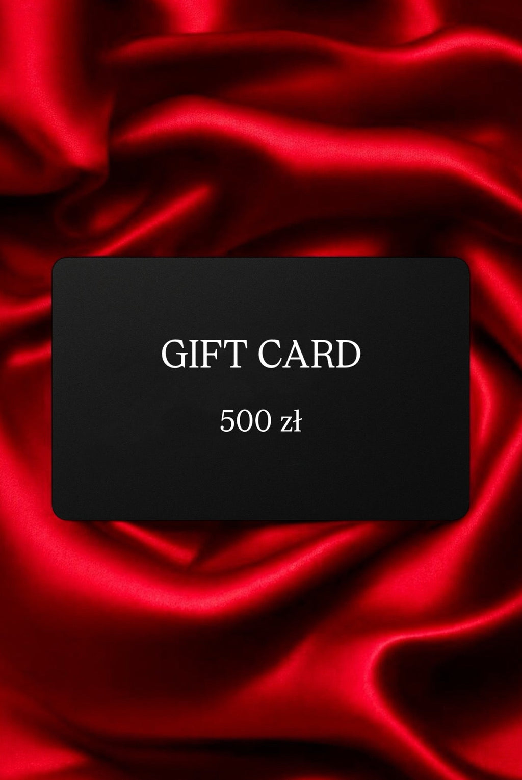 Voucher wydrukowany