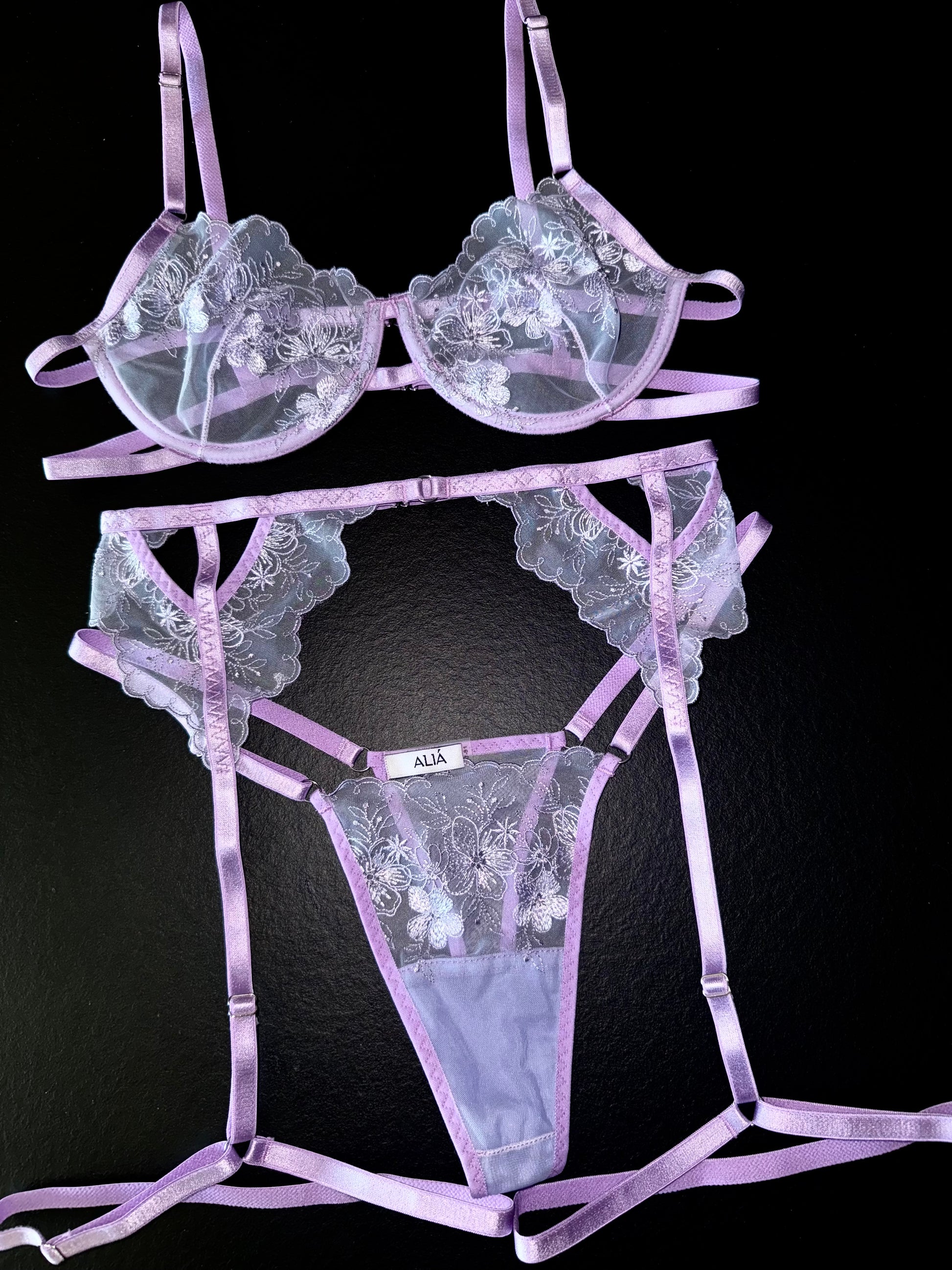 FELICJA SET