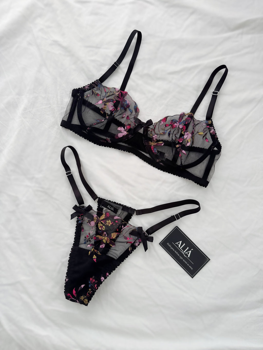 PHELISE SET