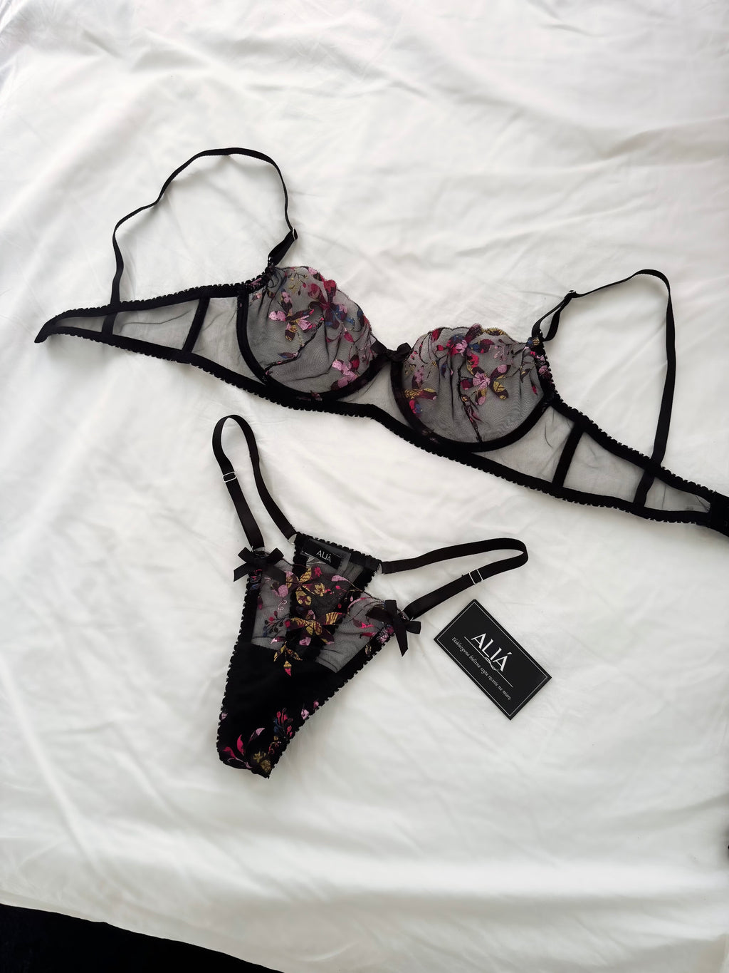 PHELISE SET