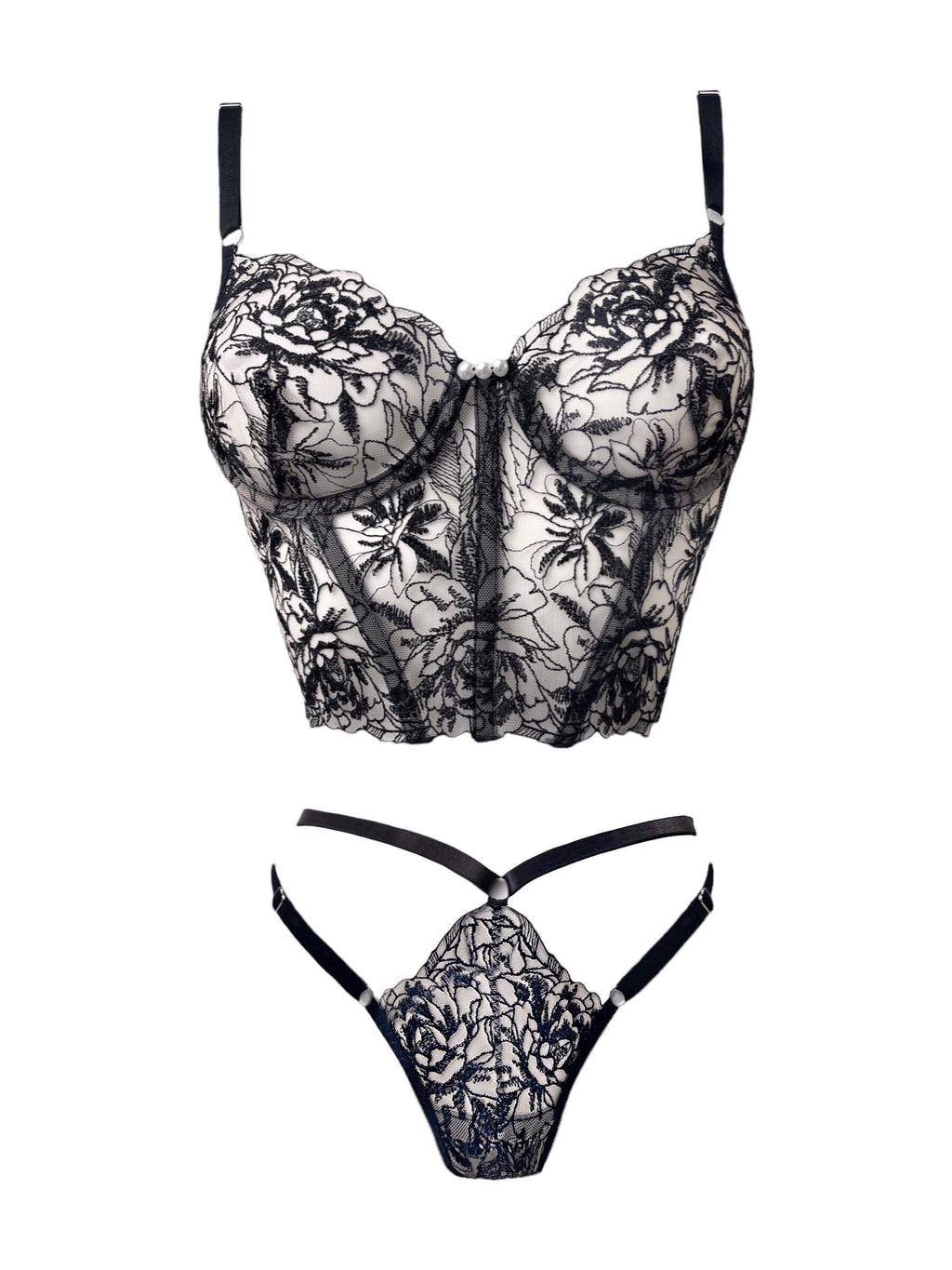 LADY SET