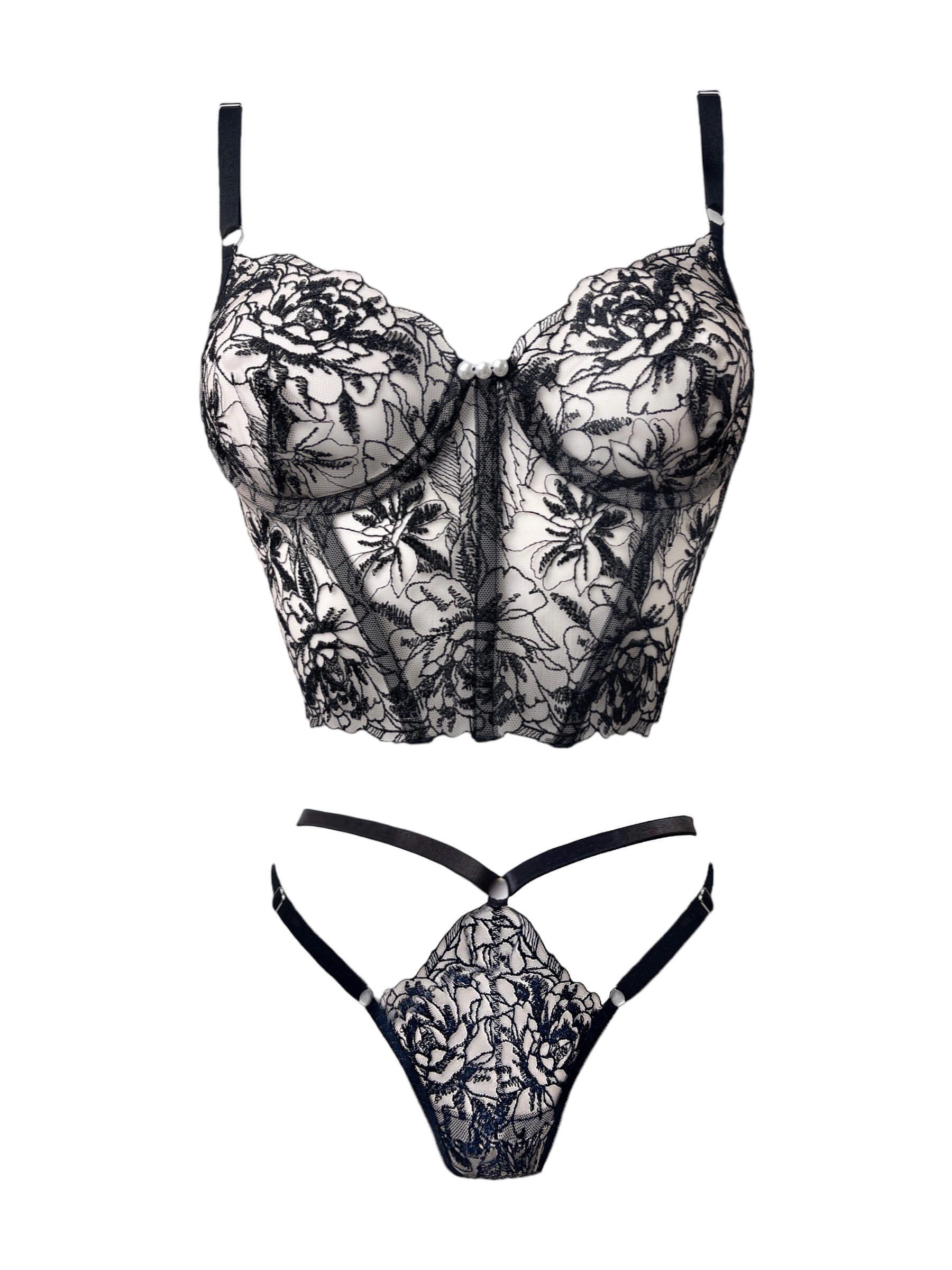 LADY SET