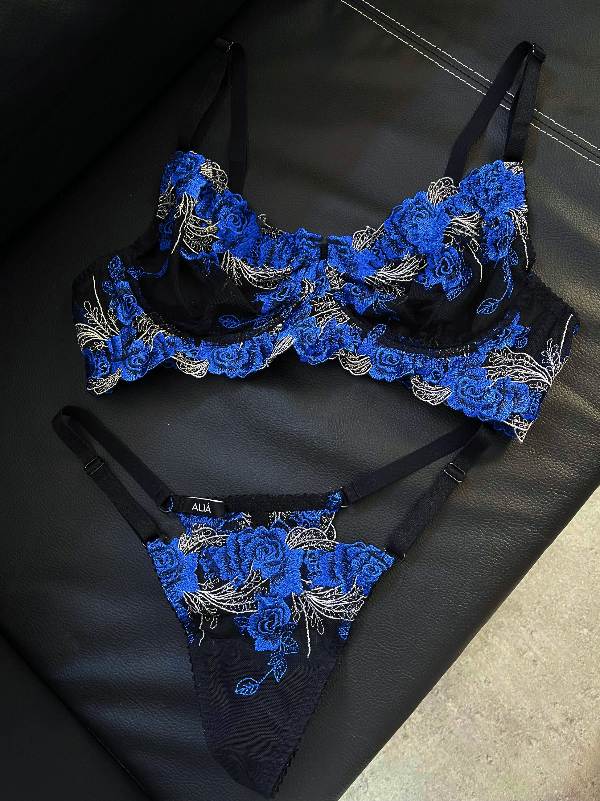 MAGDALENA SET