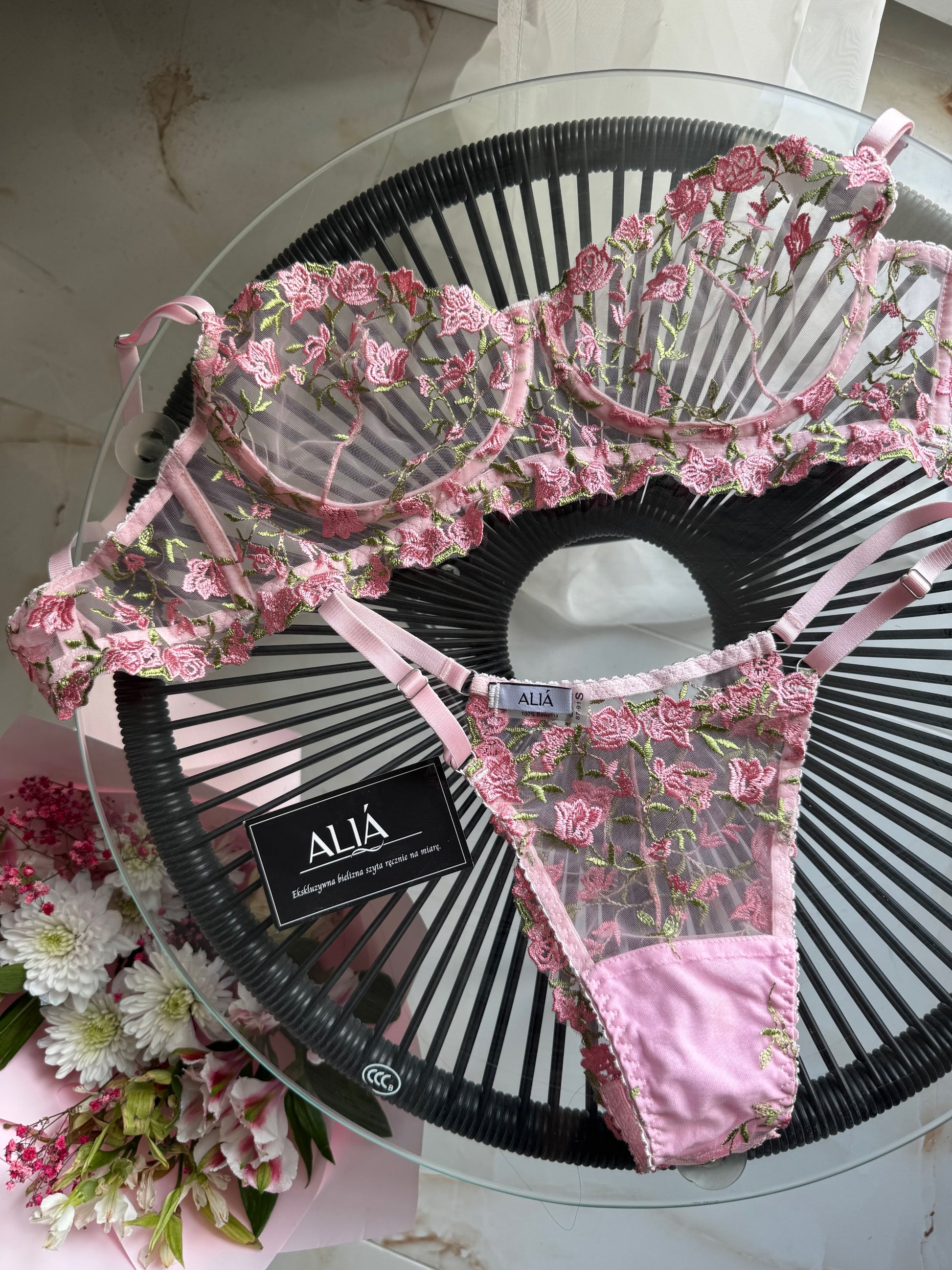 LAURELLA SET