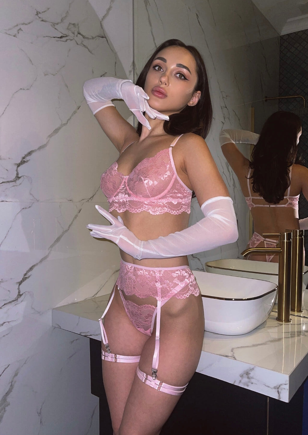 HELISS SET
