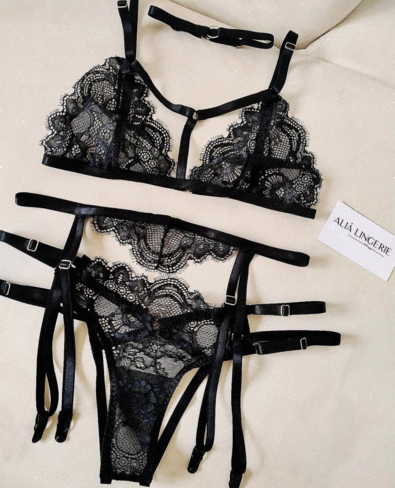 DESSY SET