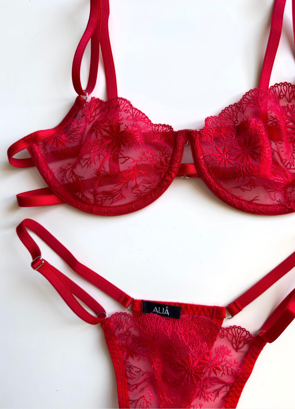 KLAUDIA SET