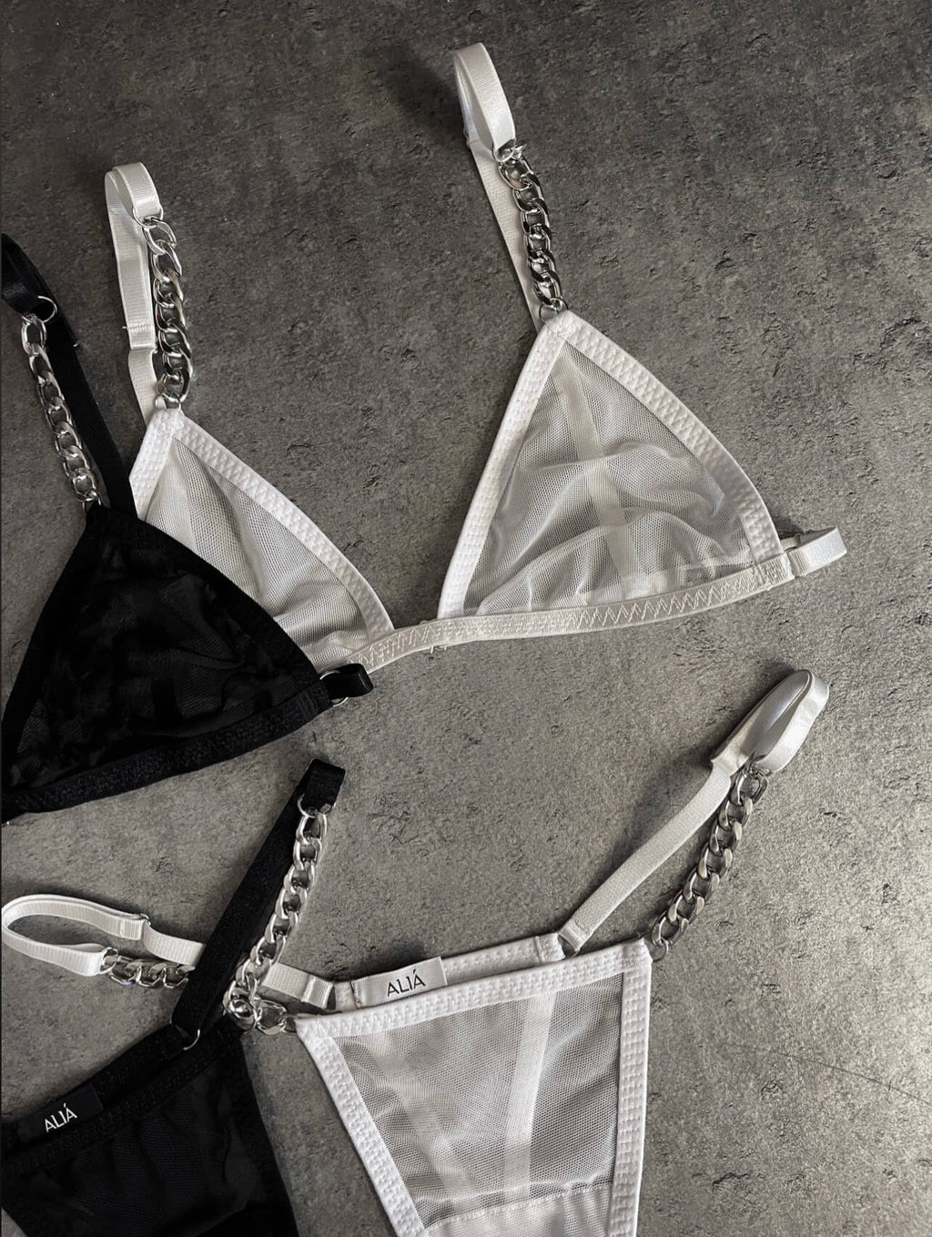 LIEN SET