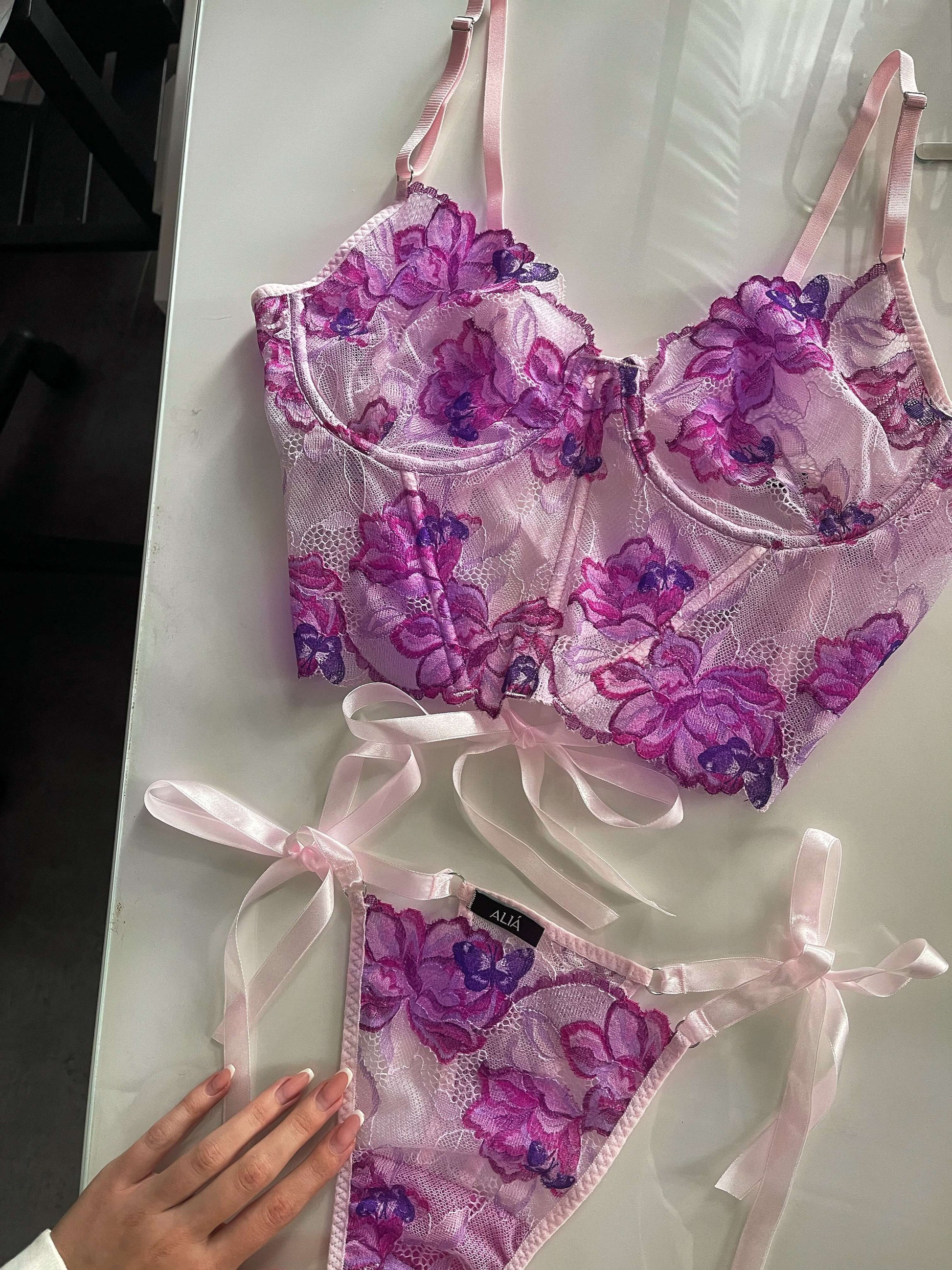 MARCELINE SET