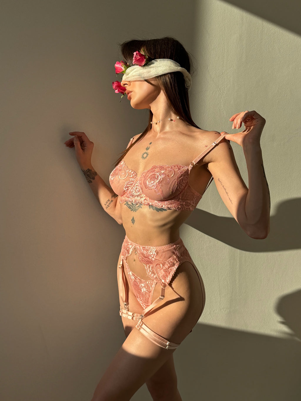 PEACH SET