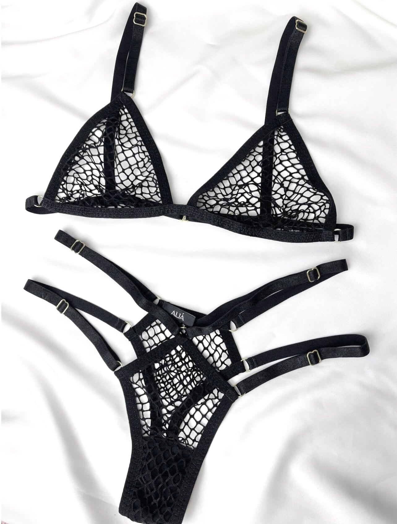 KRISTIN SET