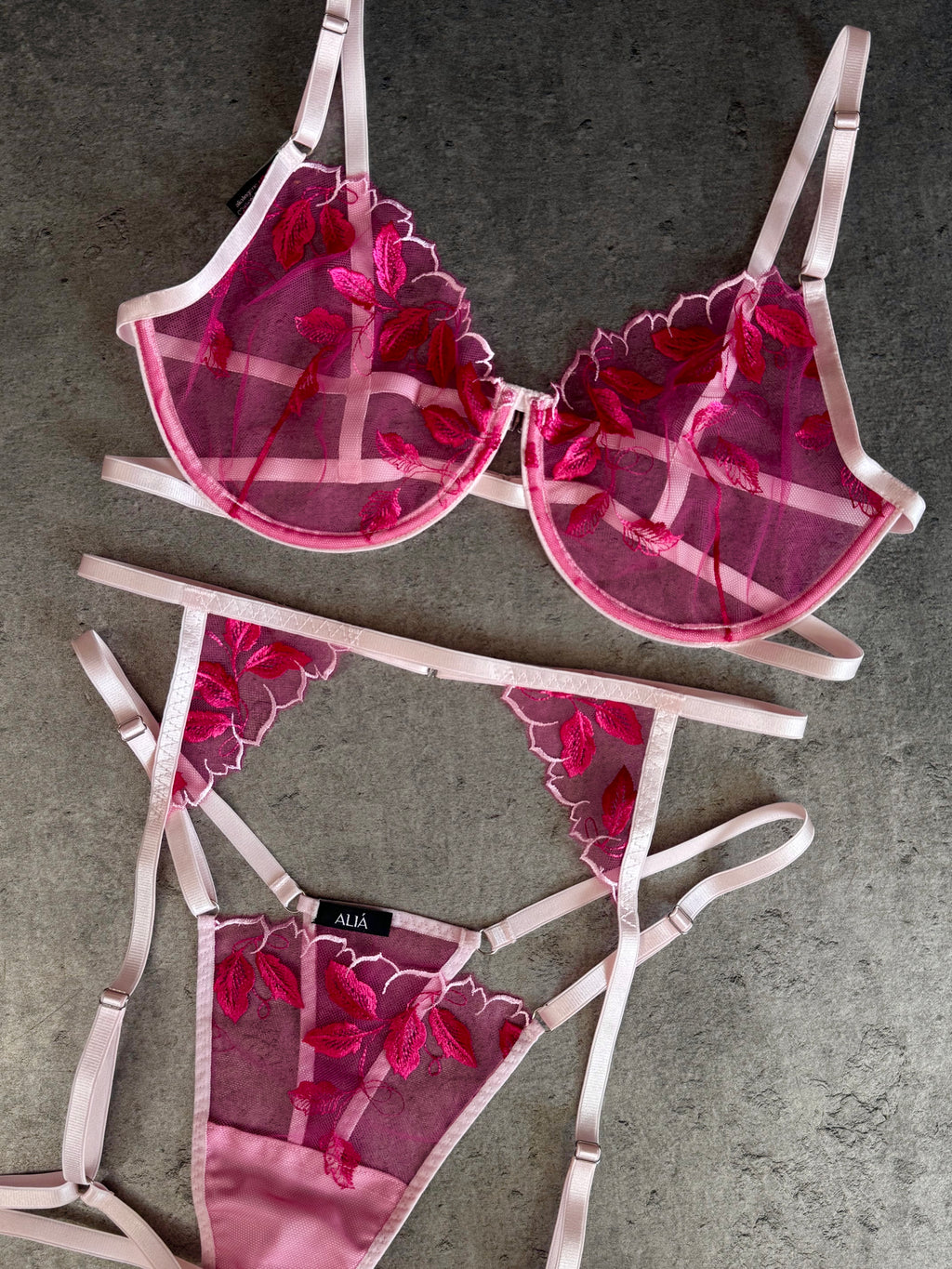AURORA SET