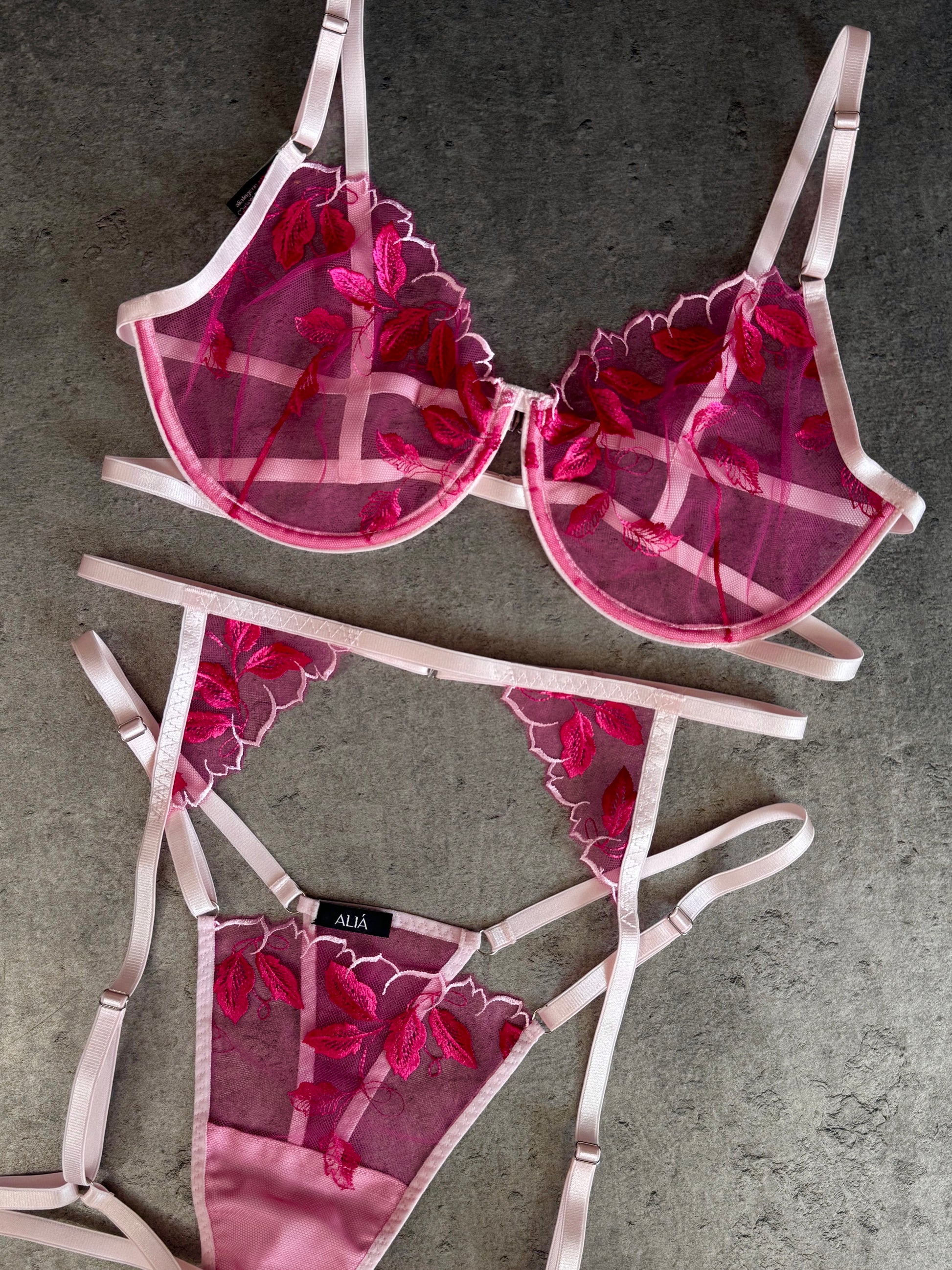 AURORA SET