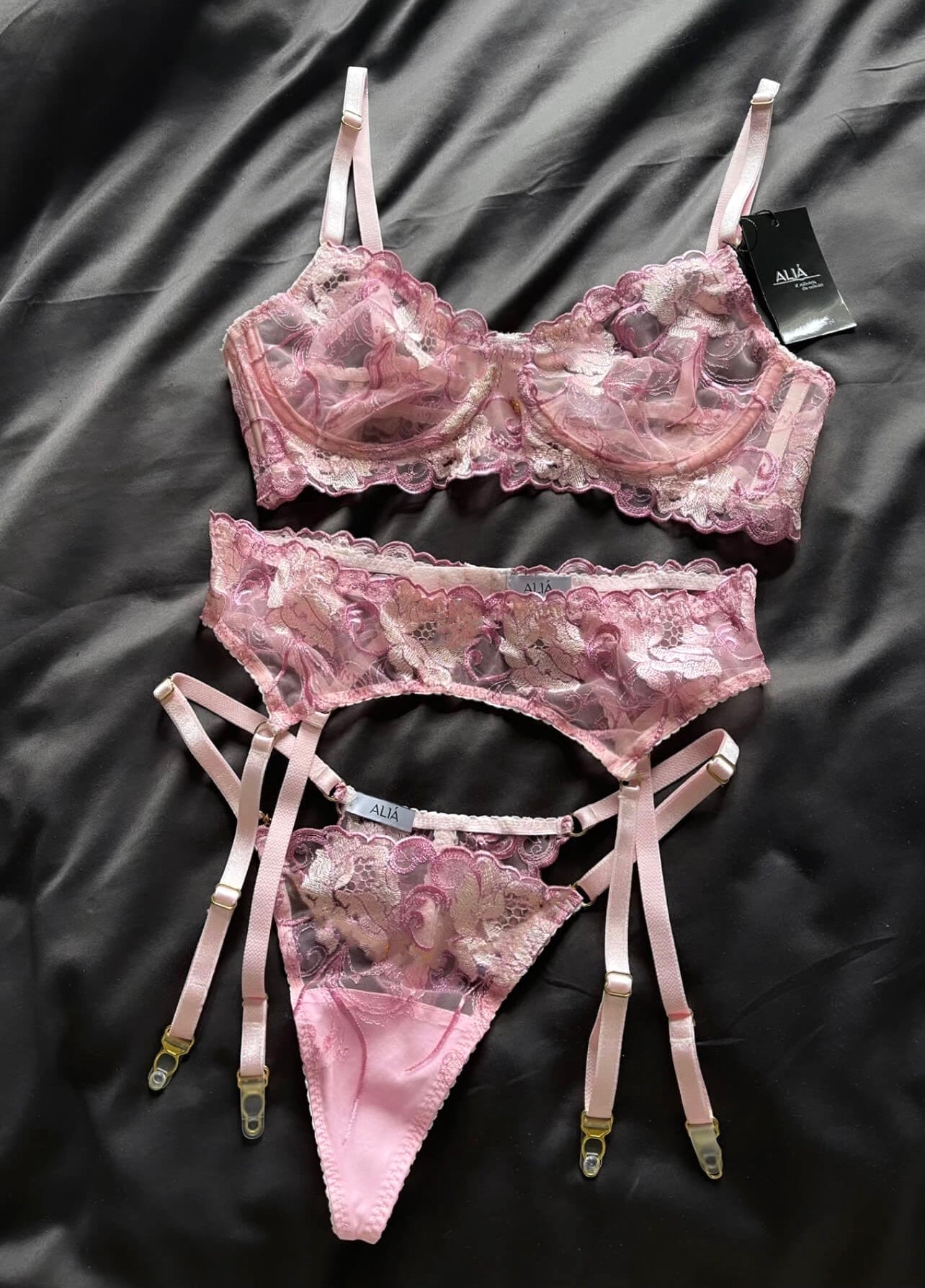 ROMANO SET