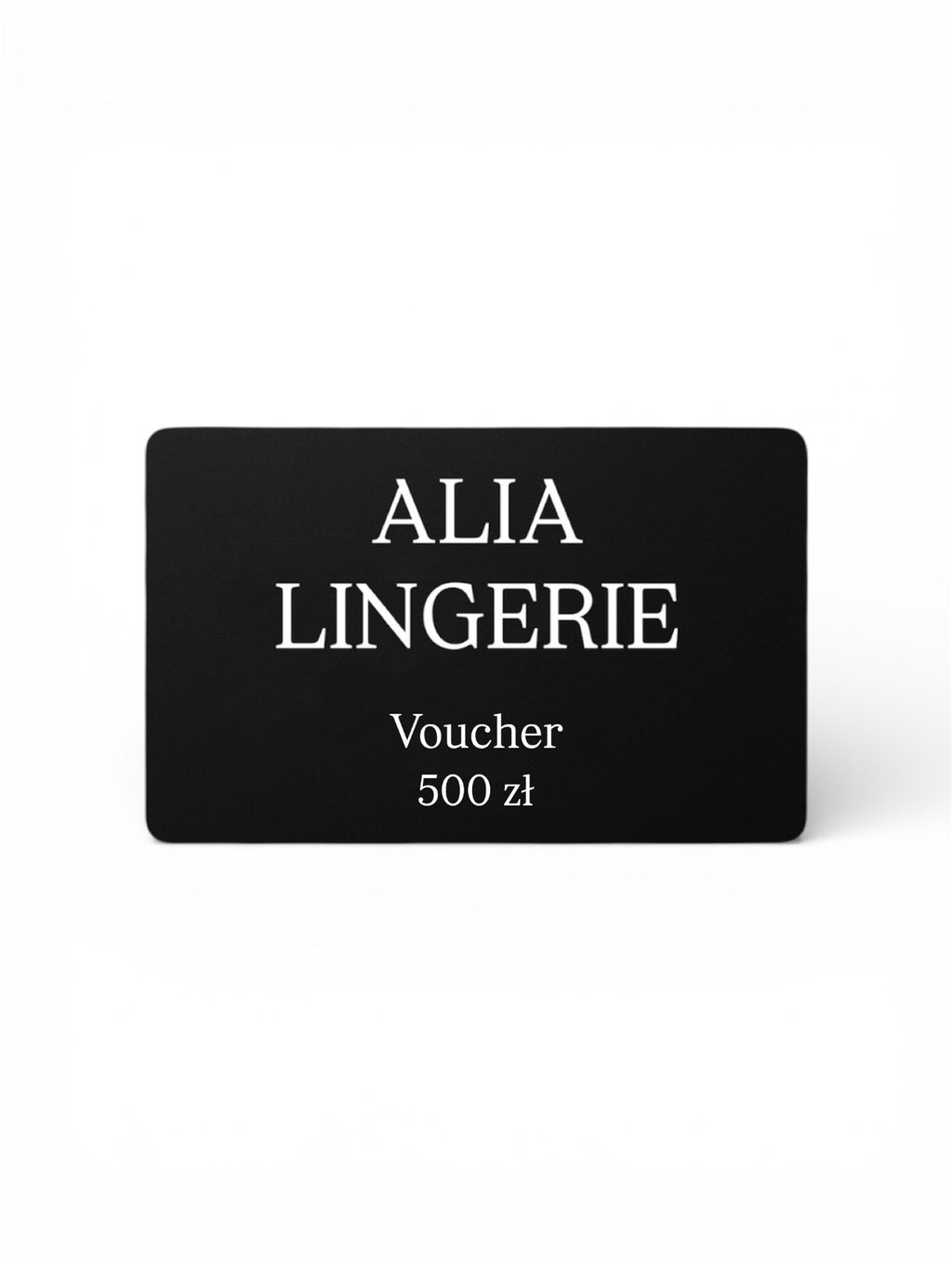 Voucher elektroniczny