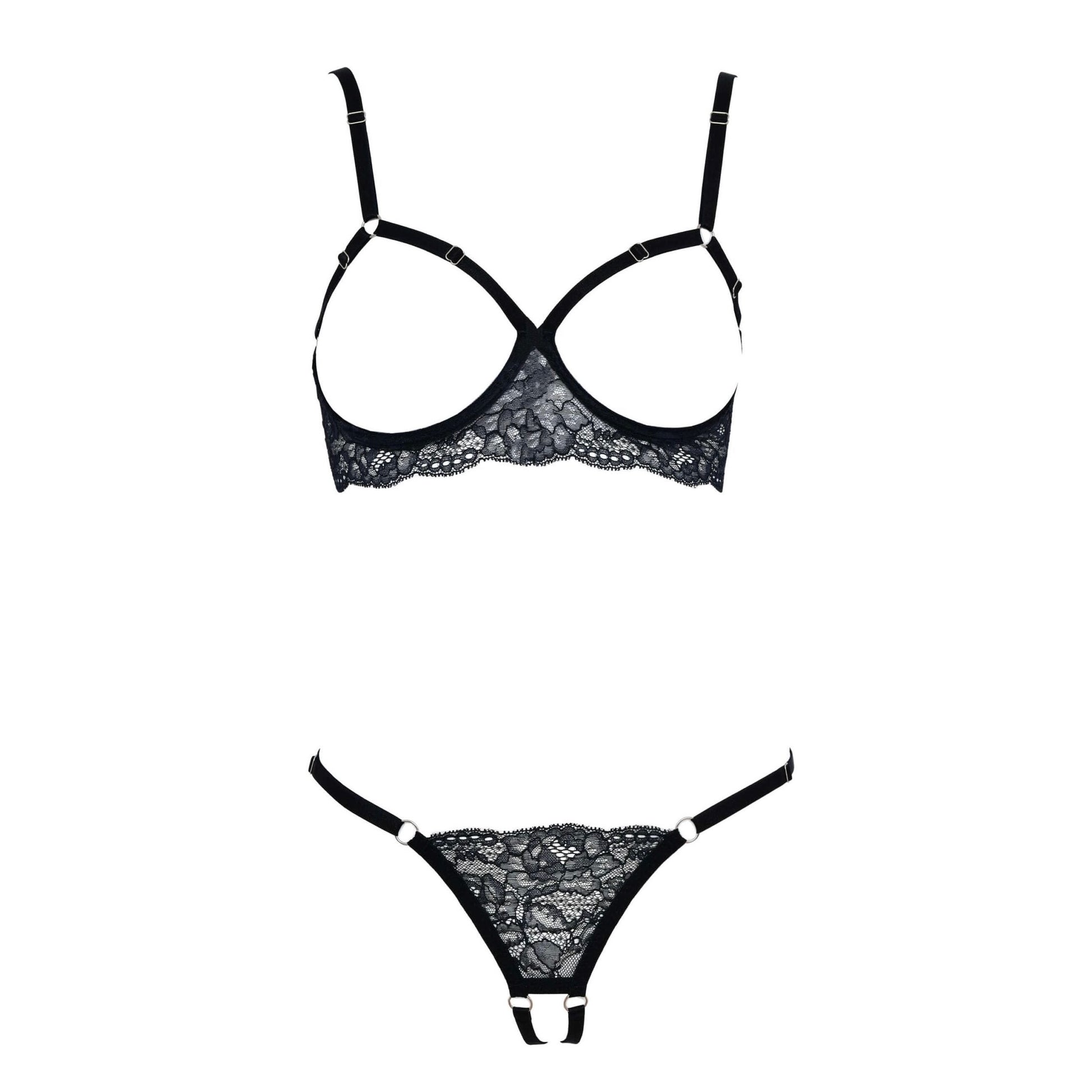 MINA SET