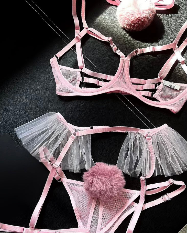 RABBIT SET