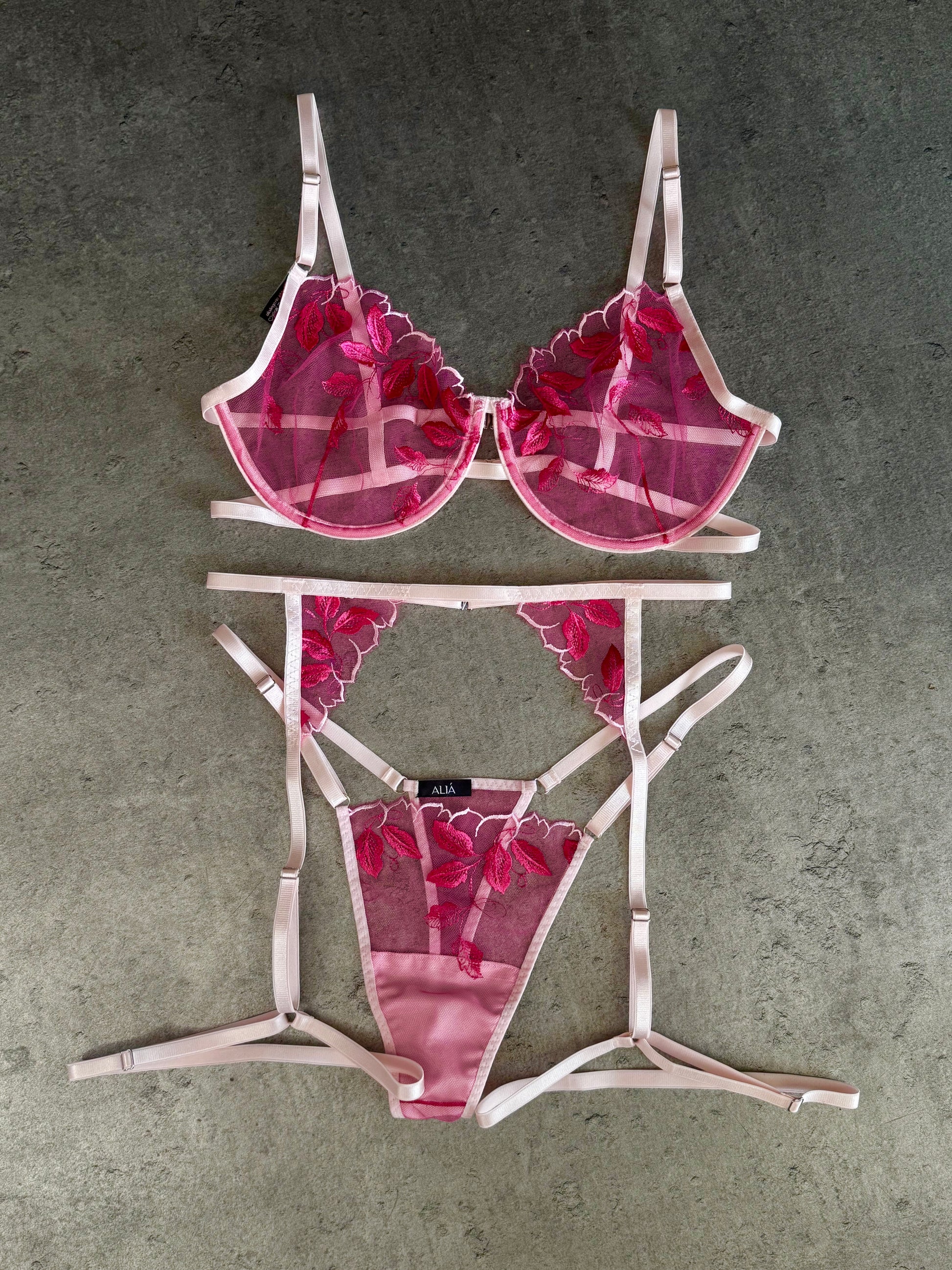 AURORA SET