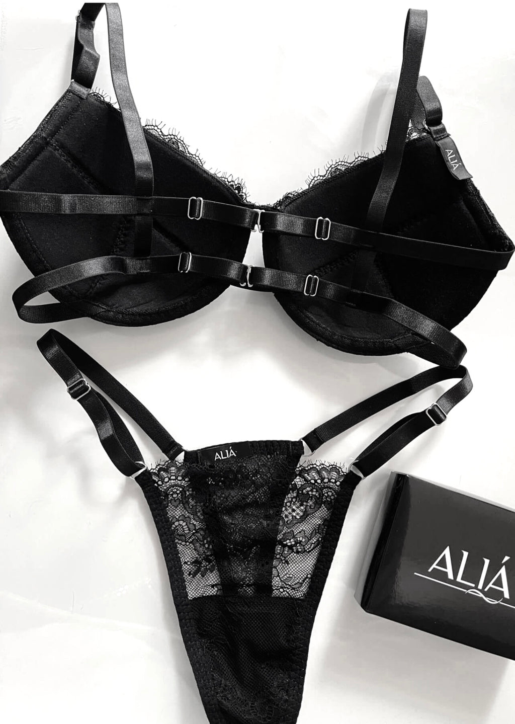 ADIN SET