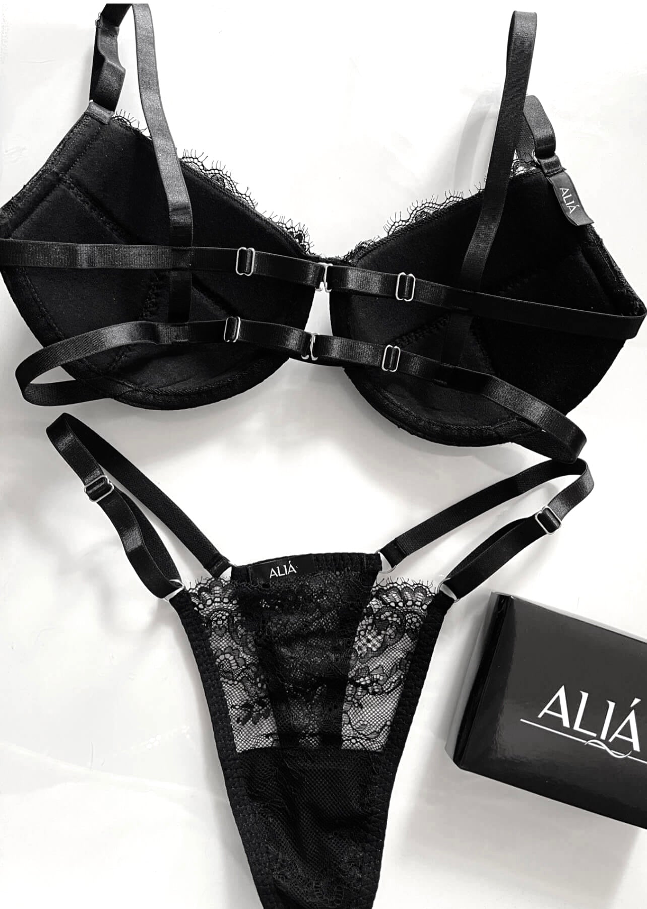 ADIN SET