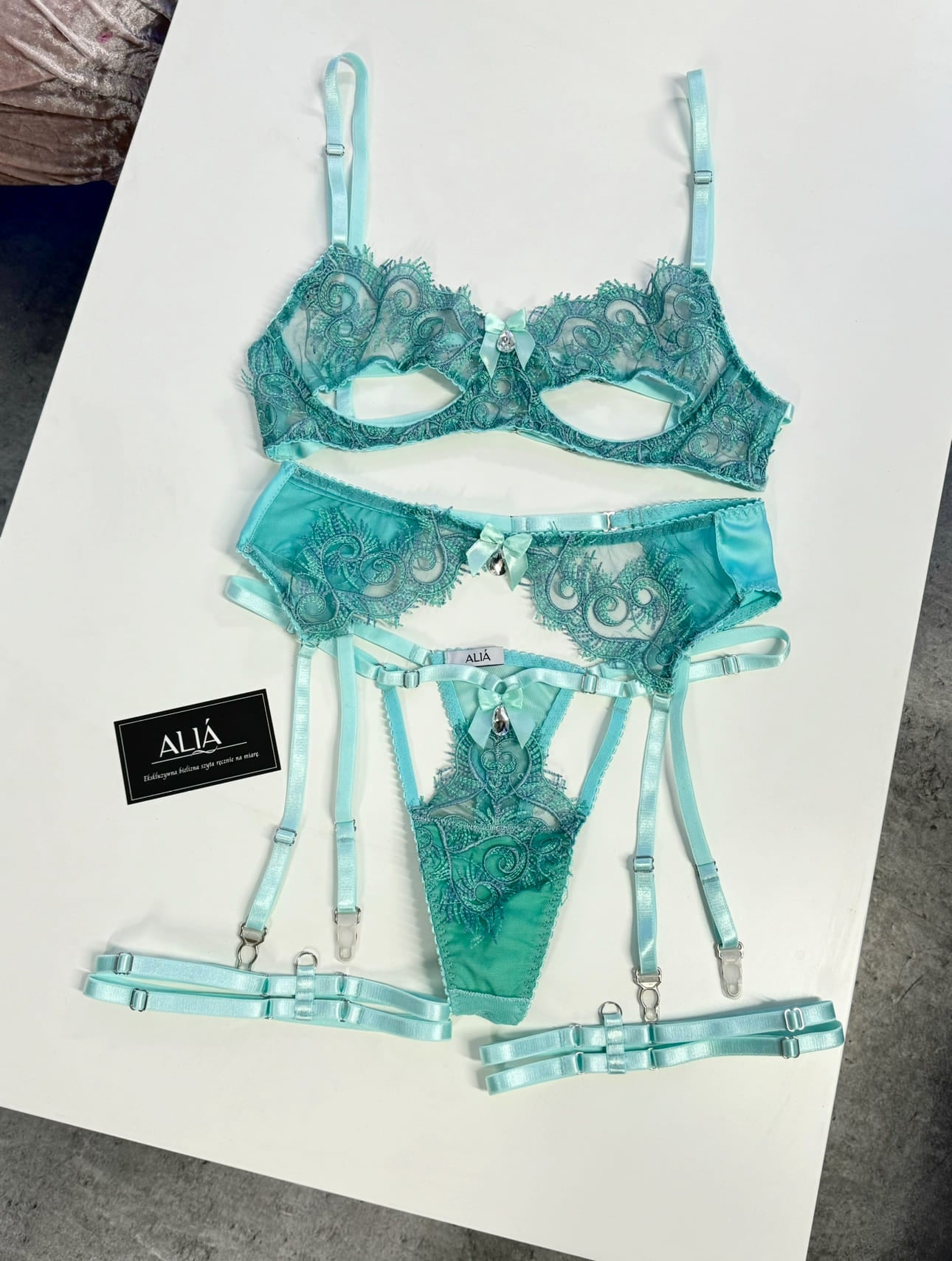 DELIGHT SET