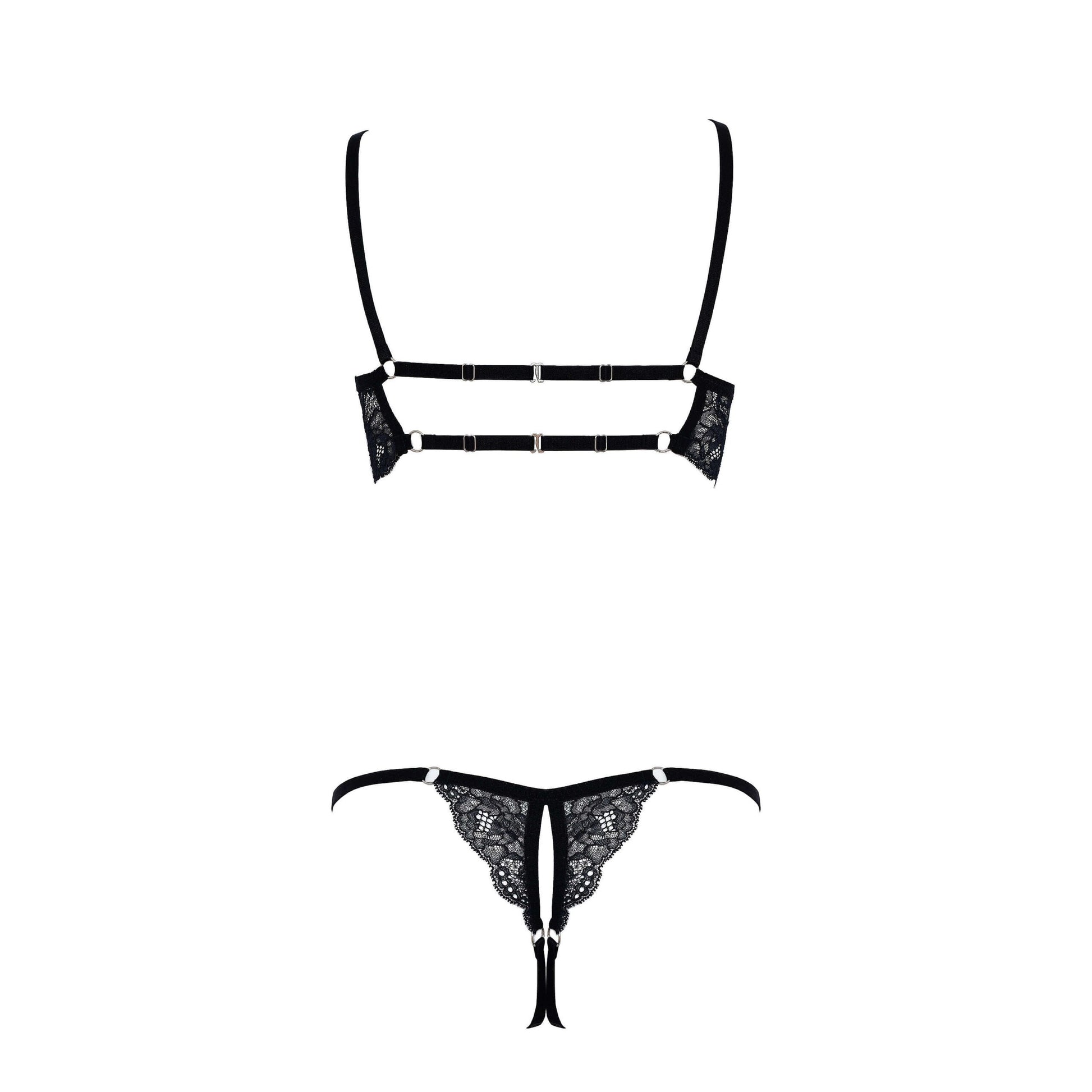 MINA SET