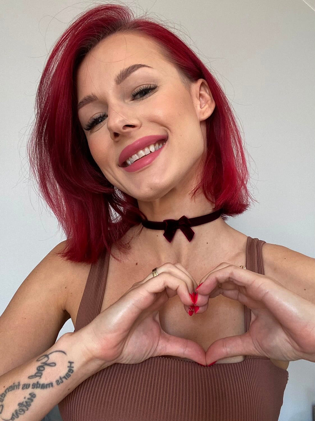 choker DEI