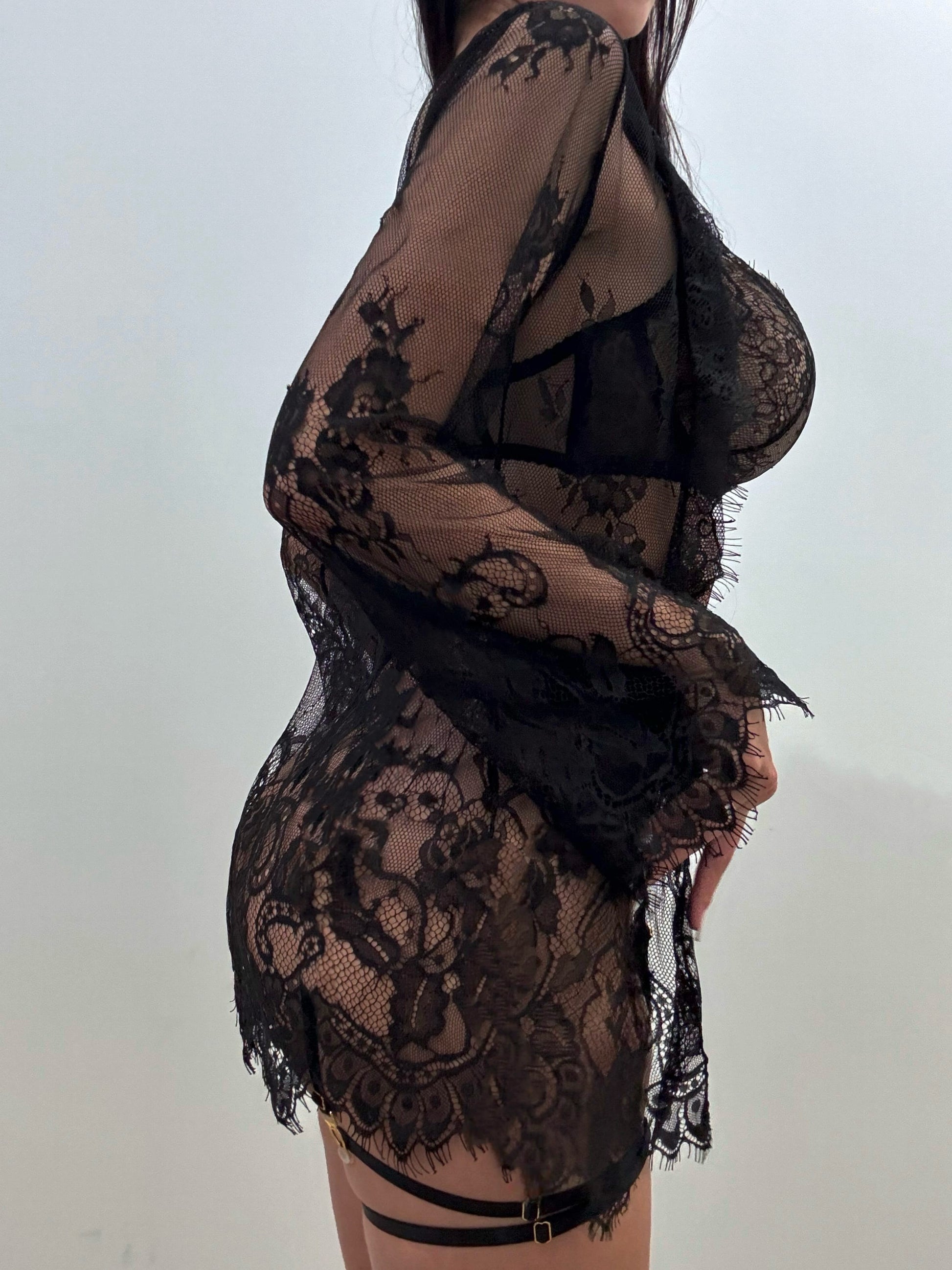 PASSION SET
