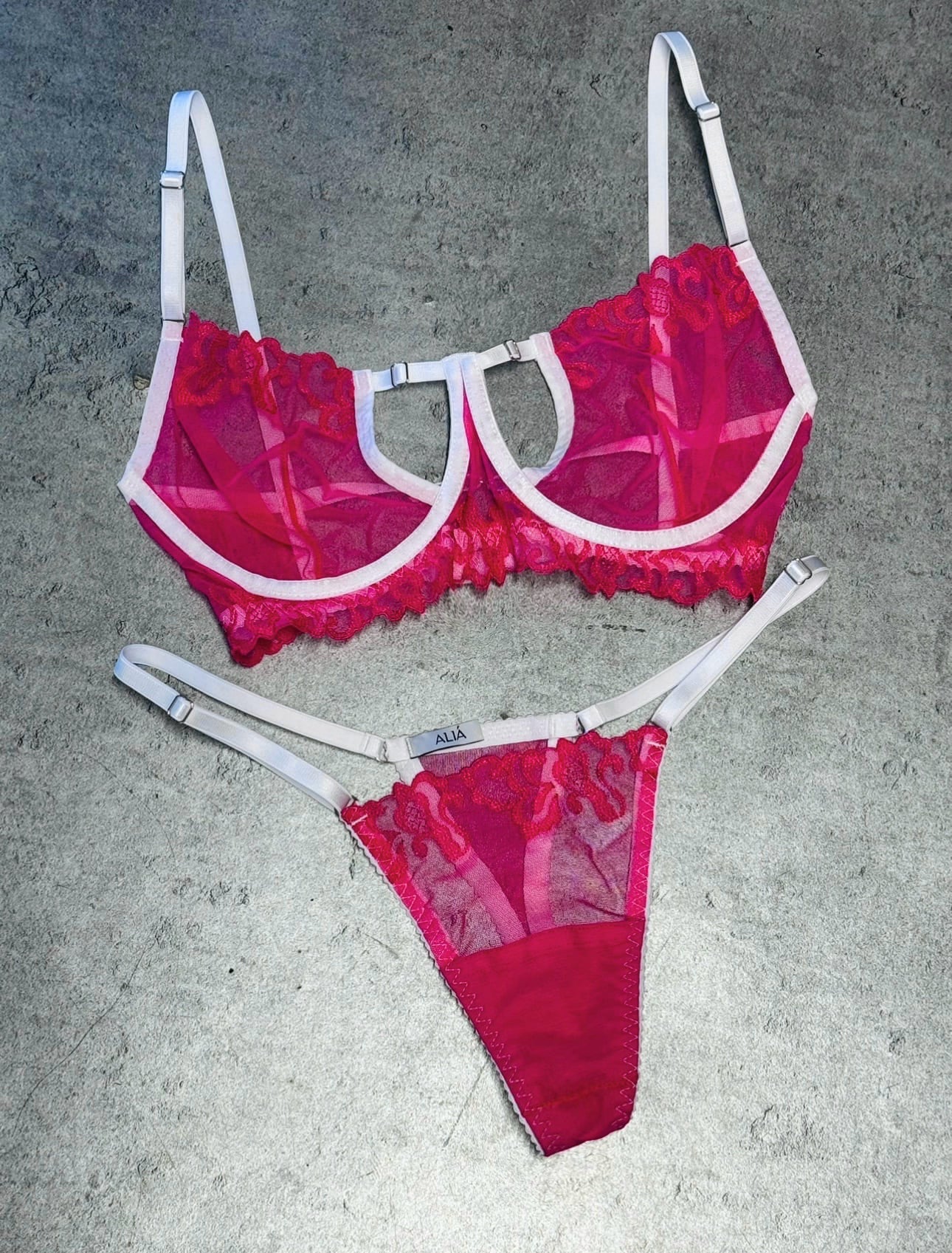 PINACOLADA SET