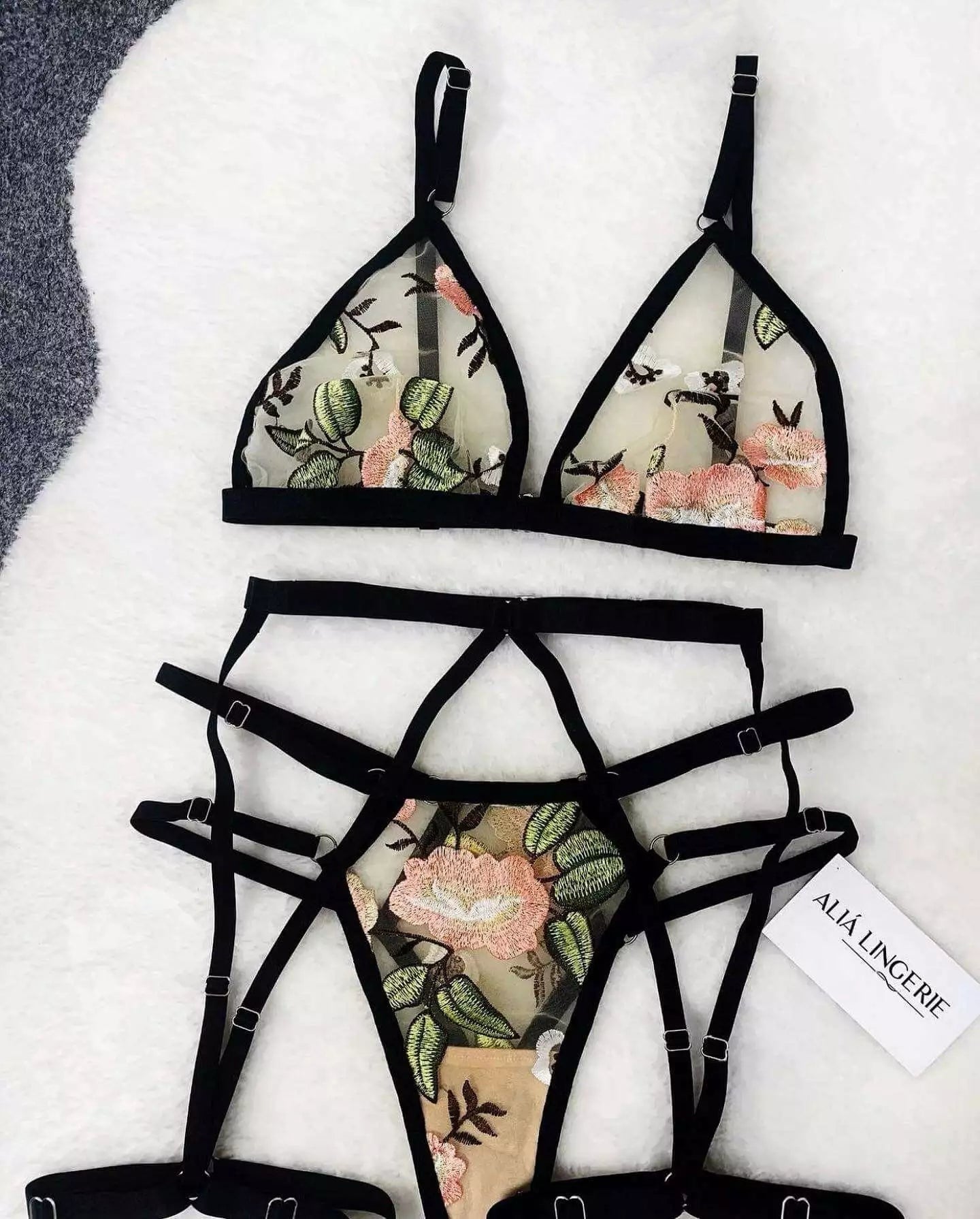 SPRING SET