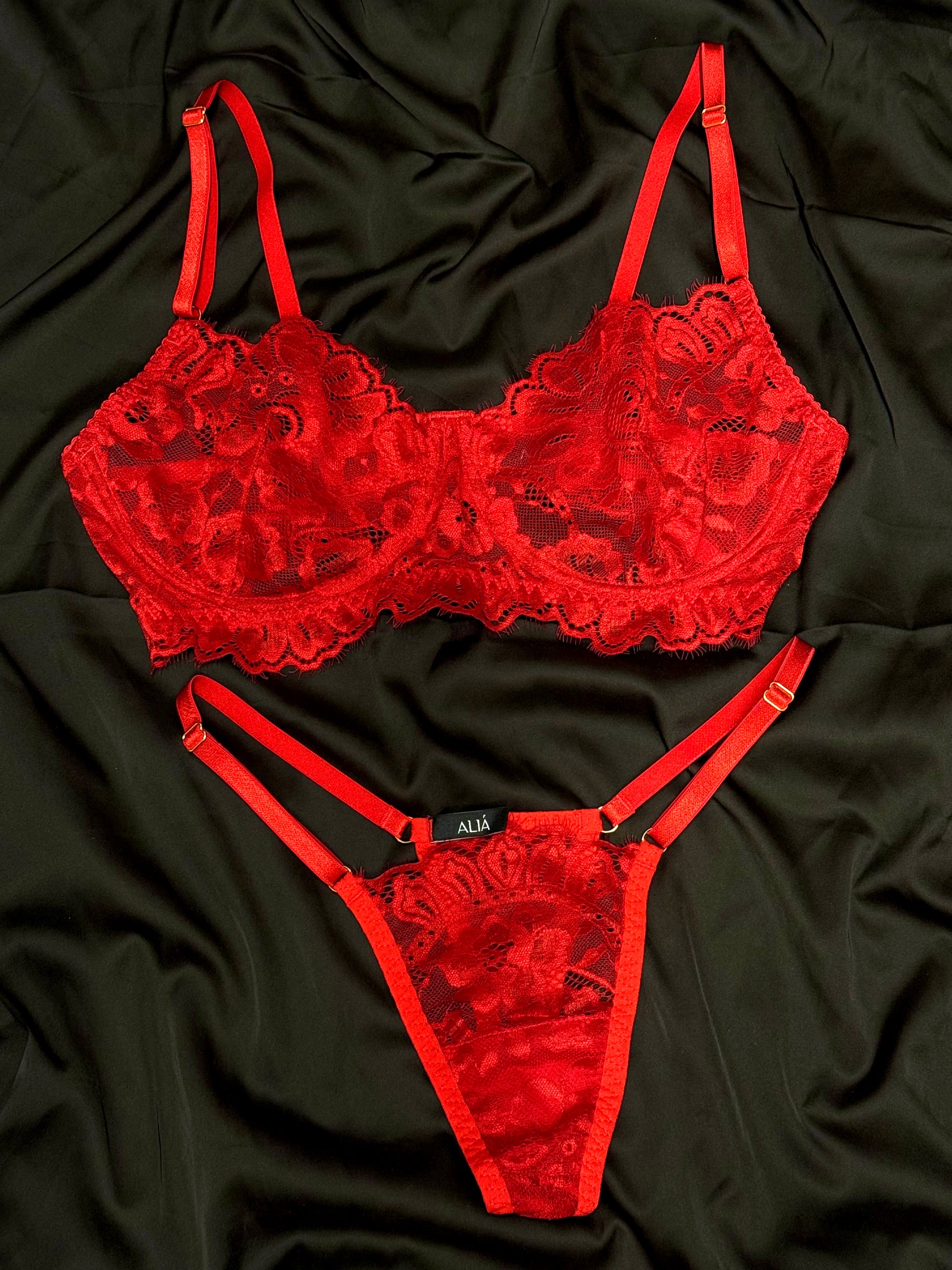 MARY SET