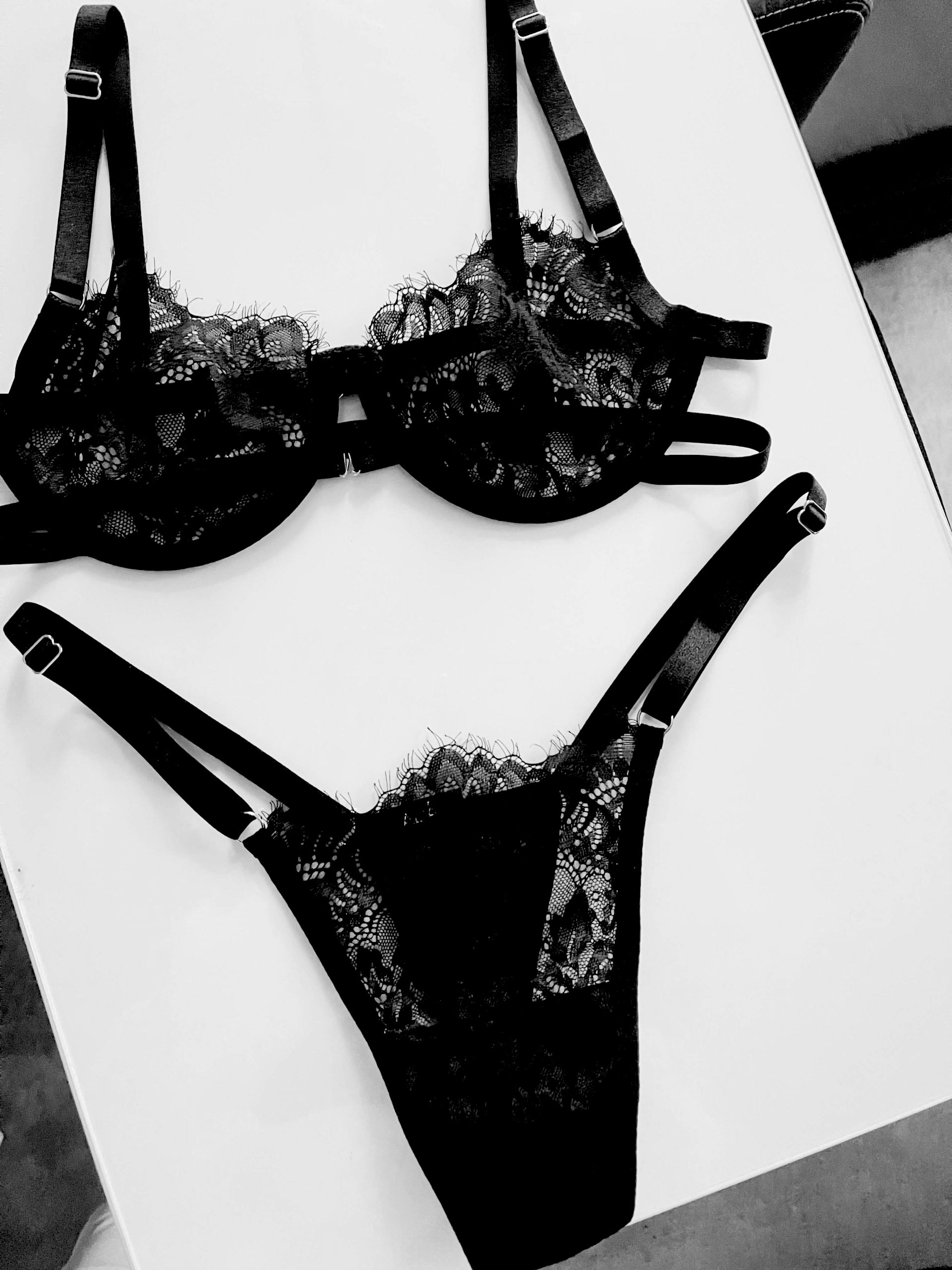 DORI SET