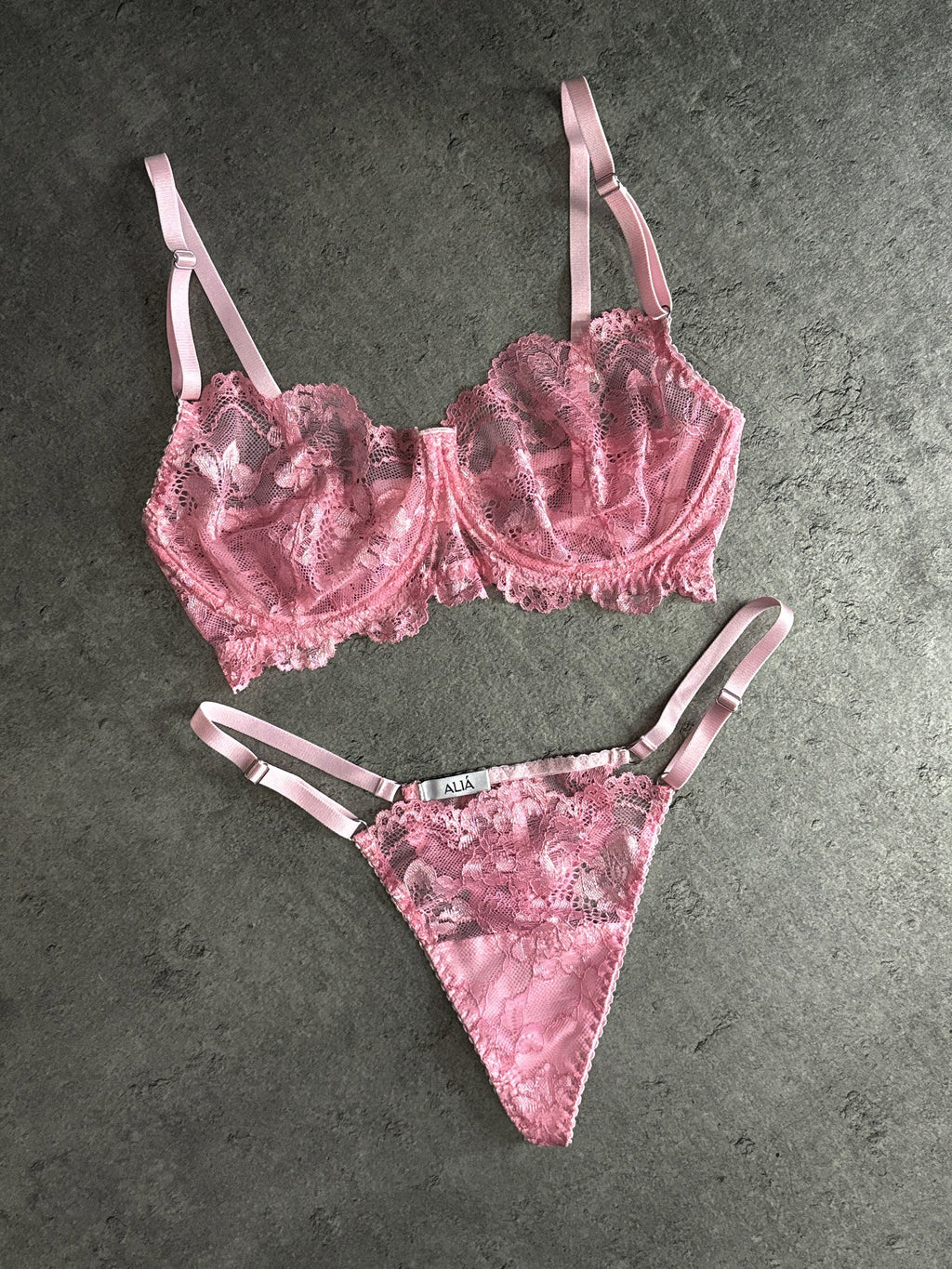 MIA SET