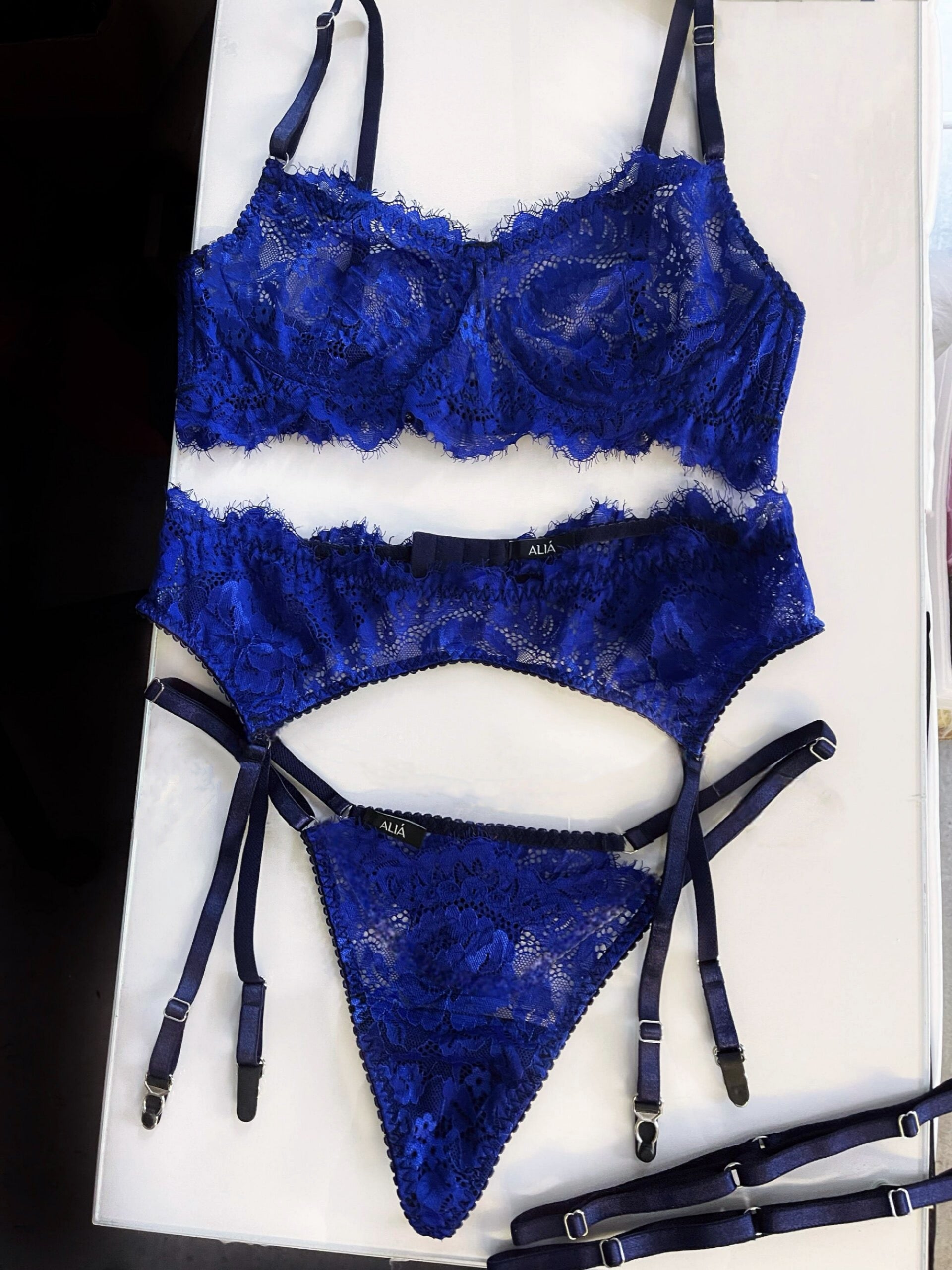AGNES SET