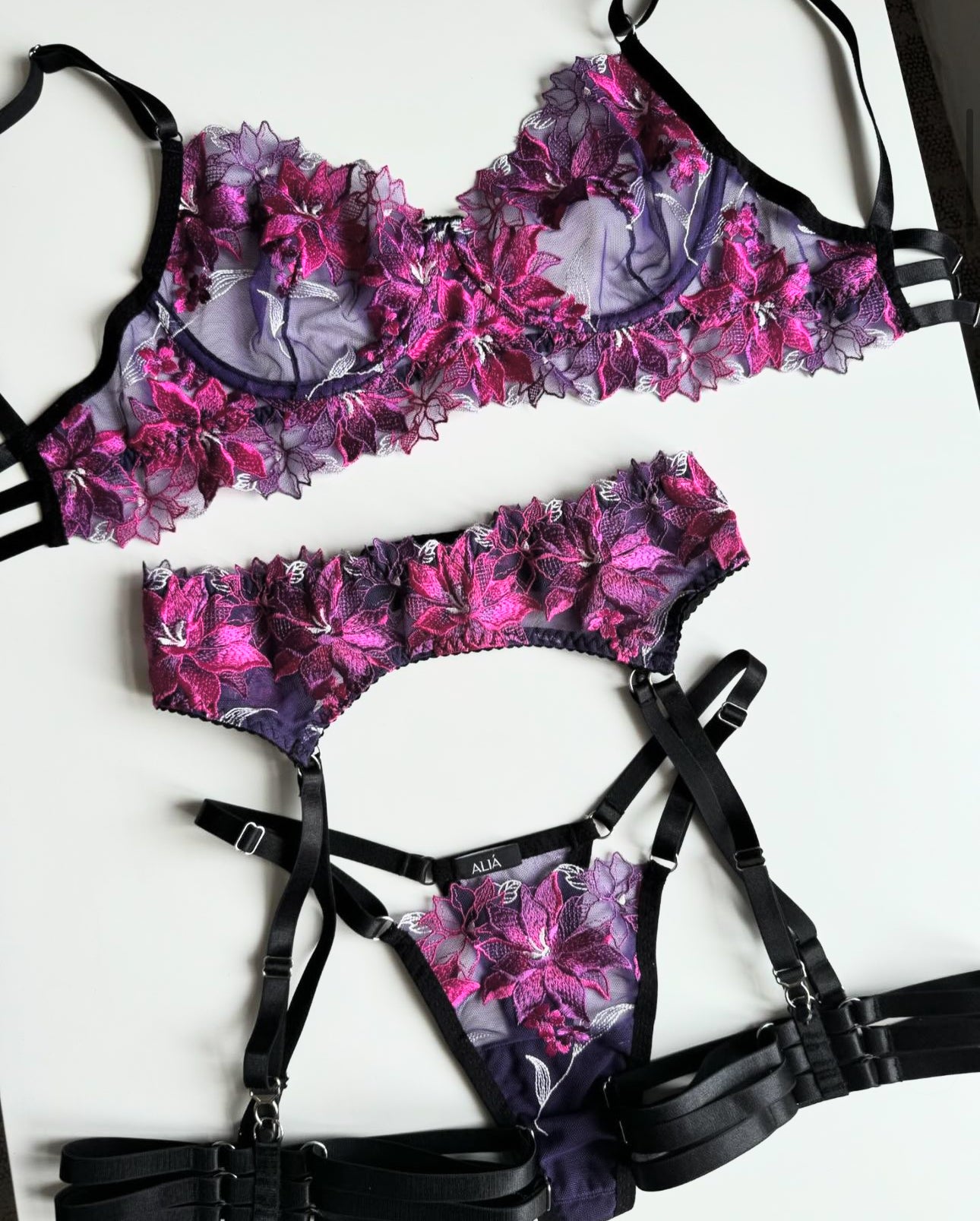MERMIDIA SET