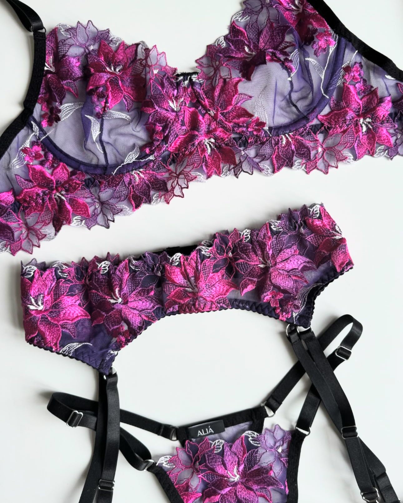 MERMIDIA SET