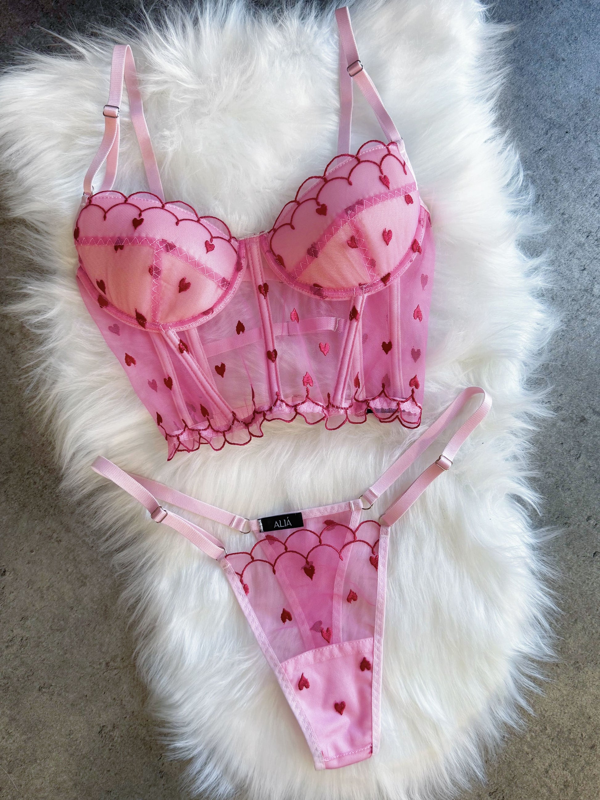 LOVER SET