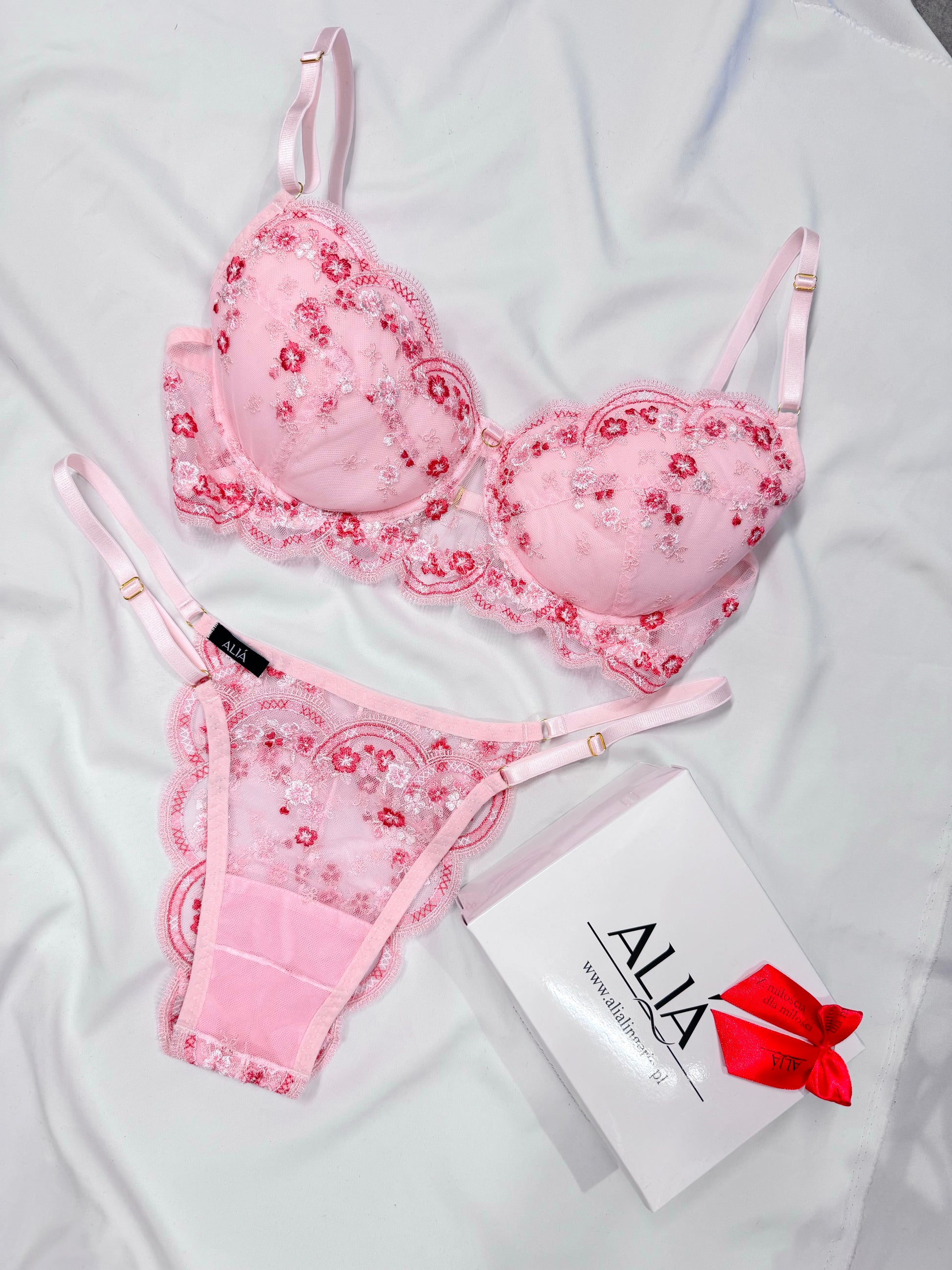 FLOWER SET