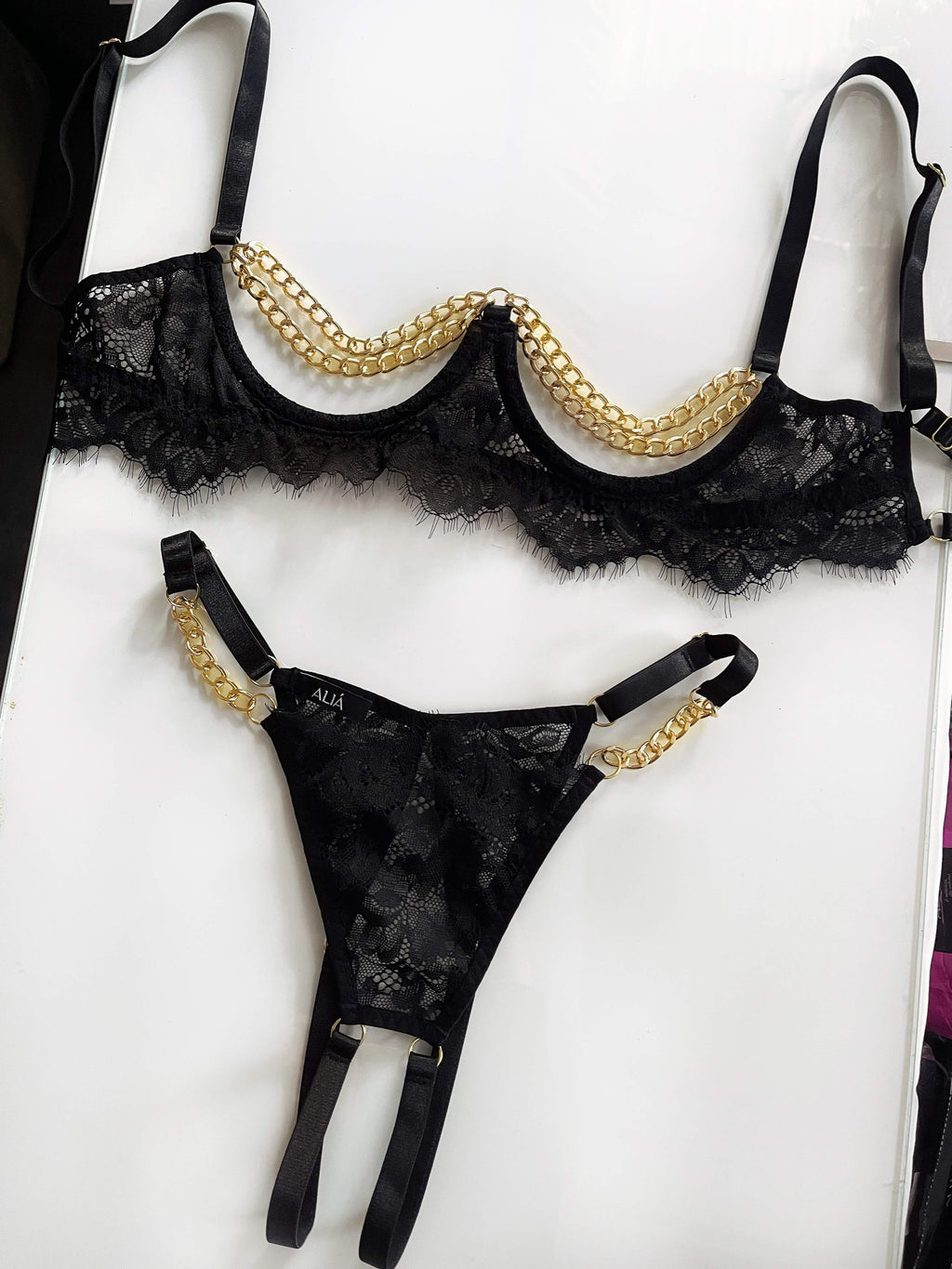 PIKAT SET