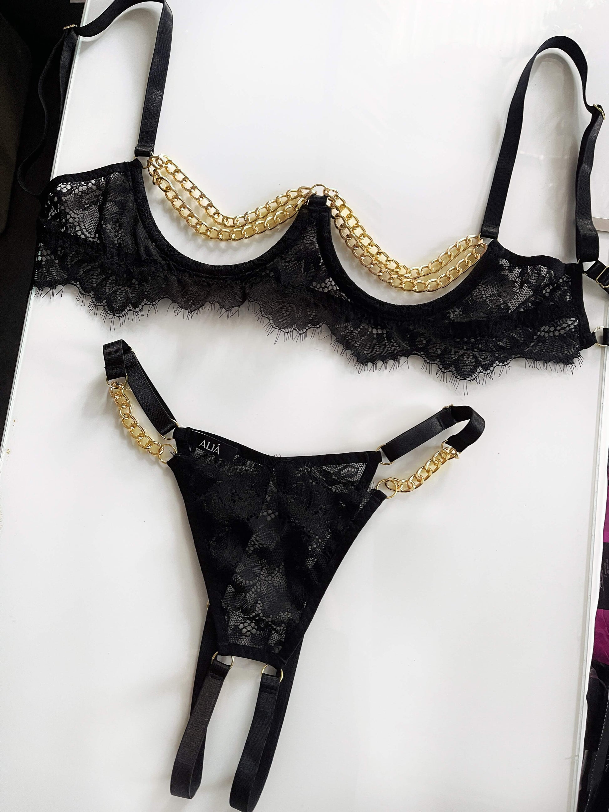 PIKAT SET