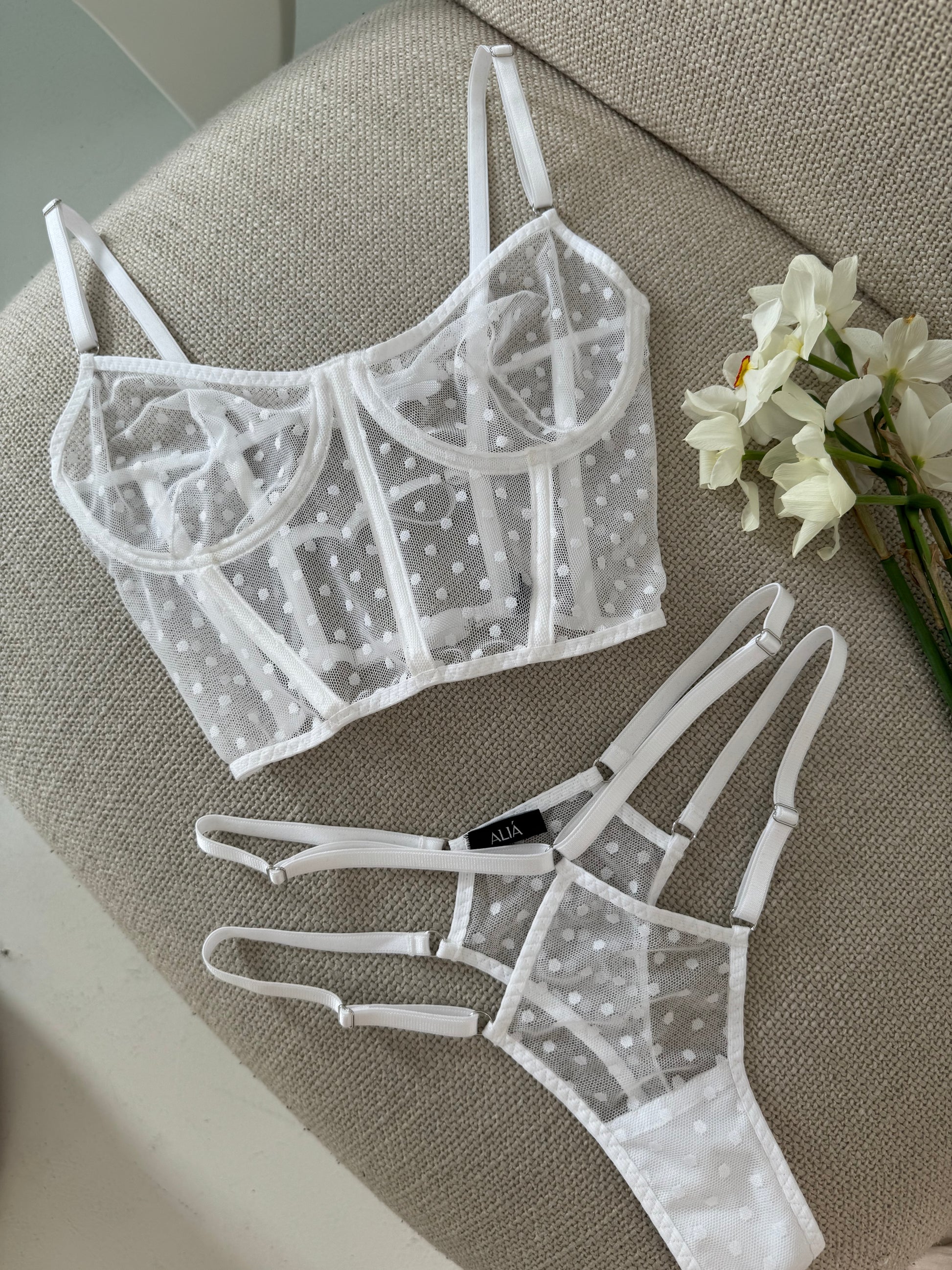 DOTS SET