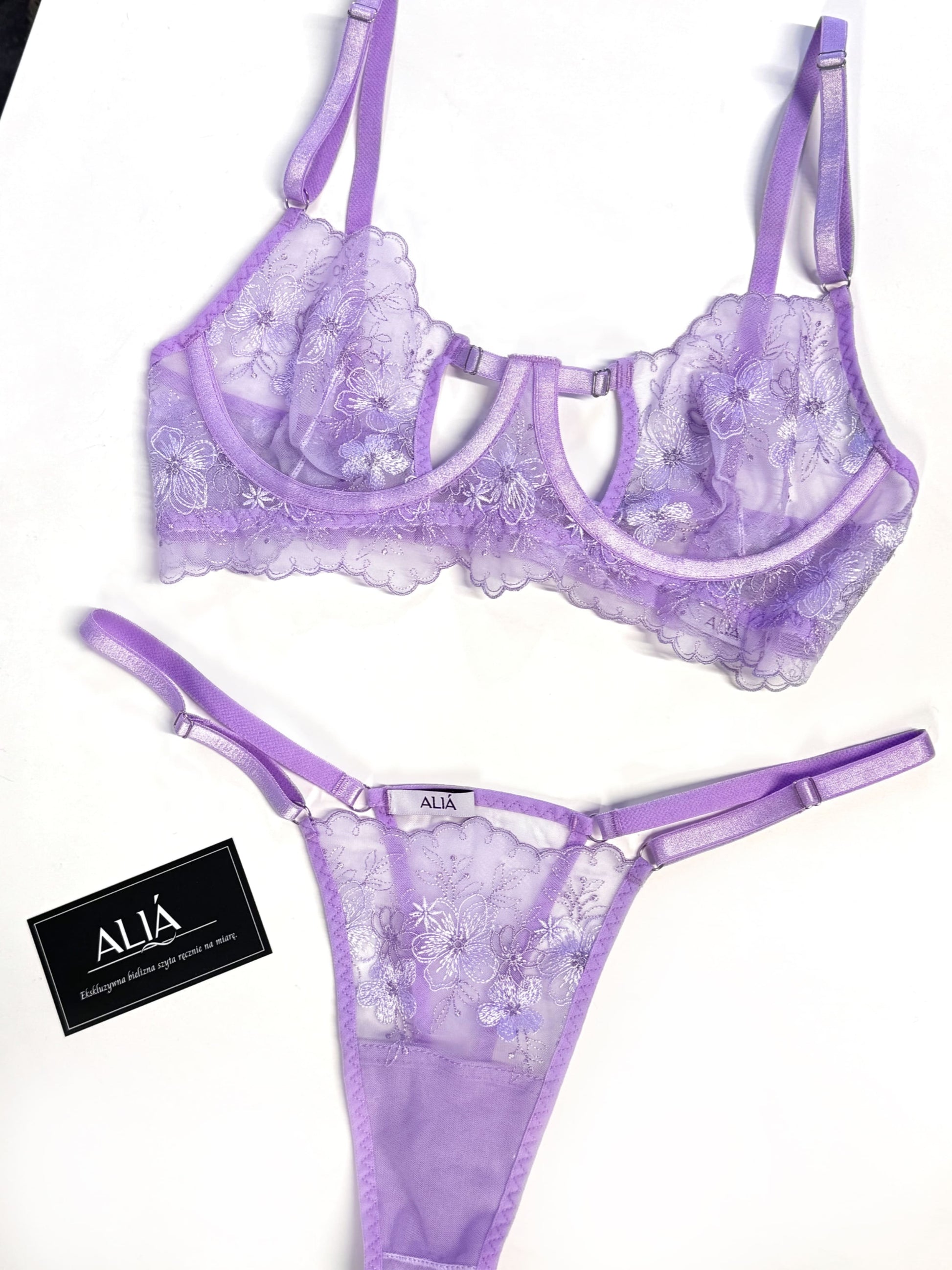FELICJA SET